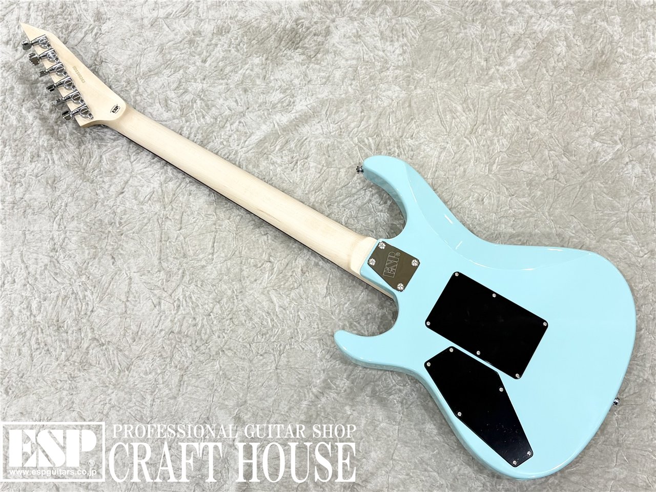 【即納可能・新商品】EDWARDS / E-MAVERICK / Robin Egg Blue 渋谷店 - 5