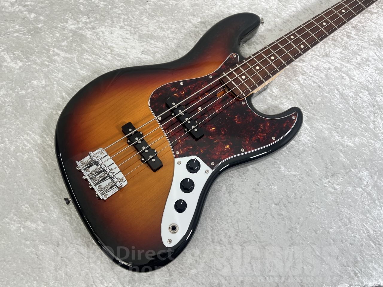 【即納可能】FUJIGEN(フジゲン) NJB100RAL / 3Tone Sunburst お茶の水駅前店(東京)