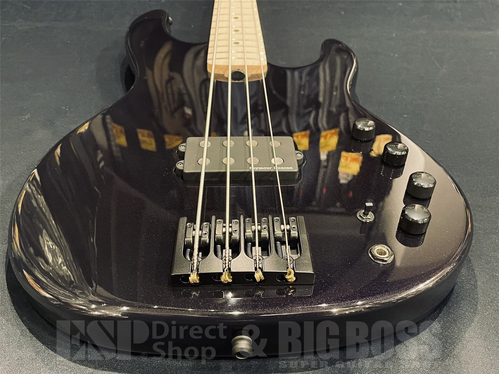 【即納可能】EDWARDS(エドワーズ) E-AP / Shady Purple 京都店 - 7