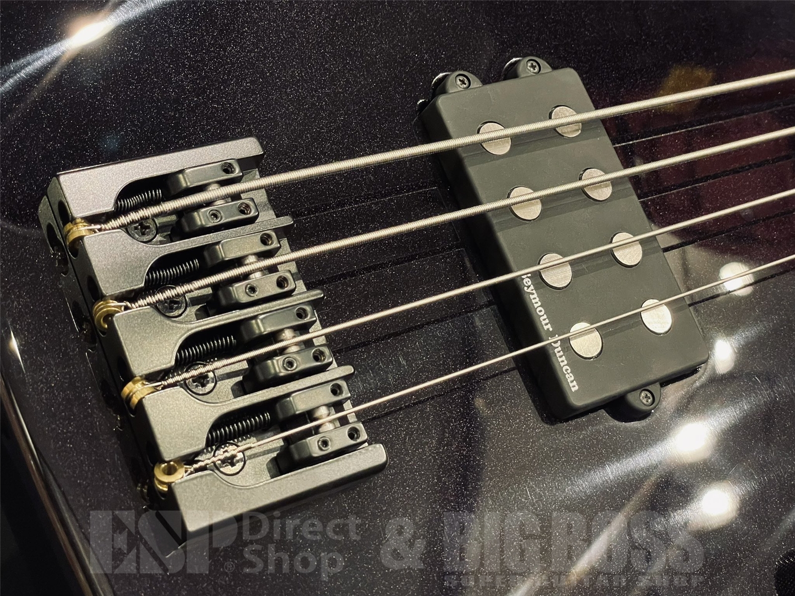 【即納可能】EDWARDS(エドワーズ) E-AP / Shady Purple 京都店 - 4