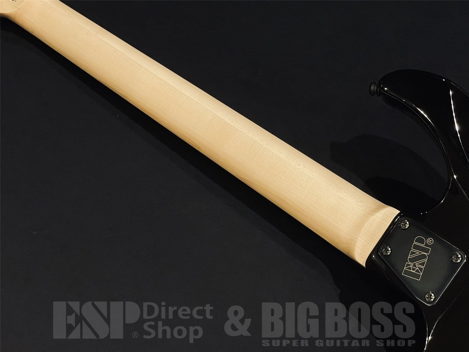 【即納可能】EDWARDS(エドワーズ) E-MAVERICK / Black 京都店 - 10