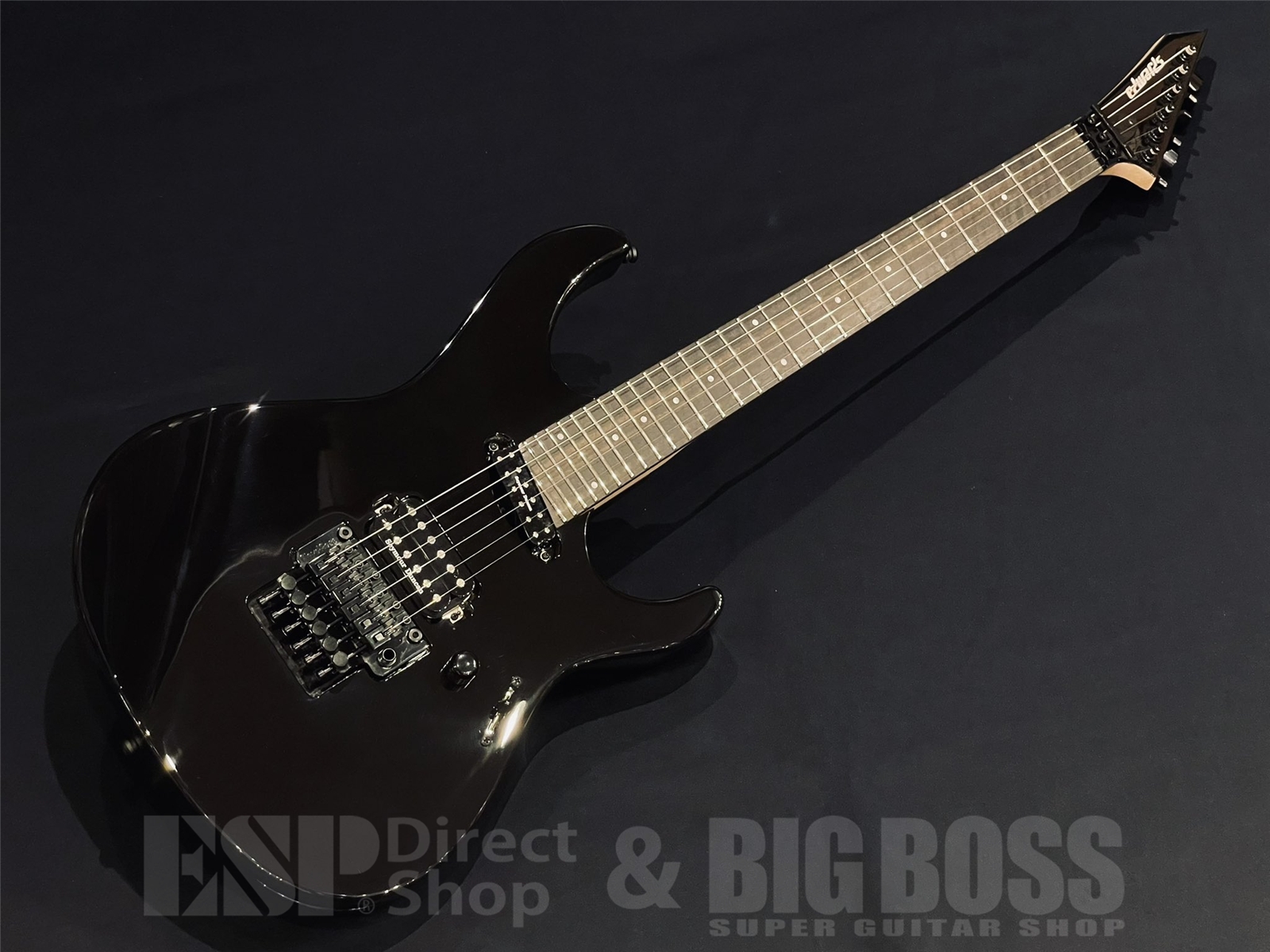 【即納可能】EDWARDS(エドワーズ) E-MAVERICK / Black 京都店