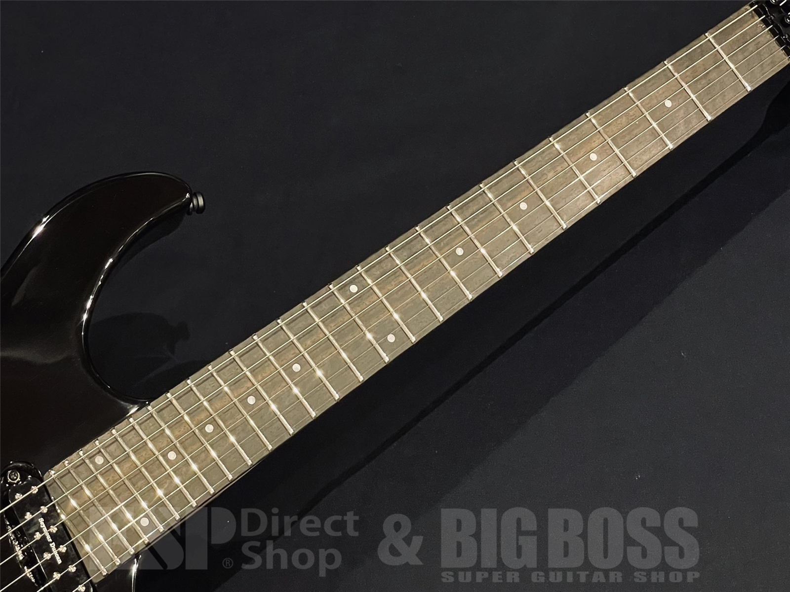 【即納可能】EDWARDS(エドワーズ) E-MAVERICK / Black 京都店 - 5