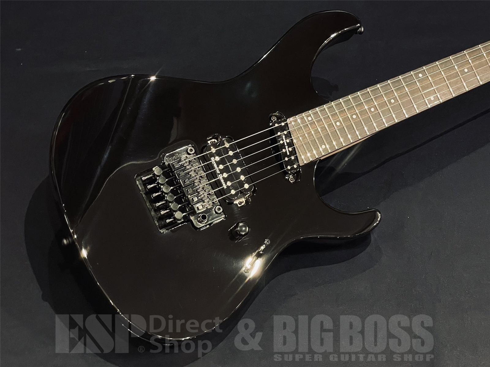 【即納可能】EDWARDS(エドワーズ) E-MAVERICK / Black 京都店 - 2