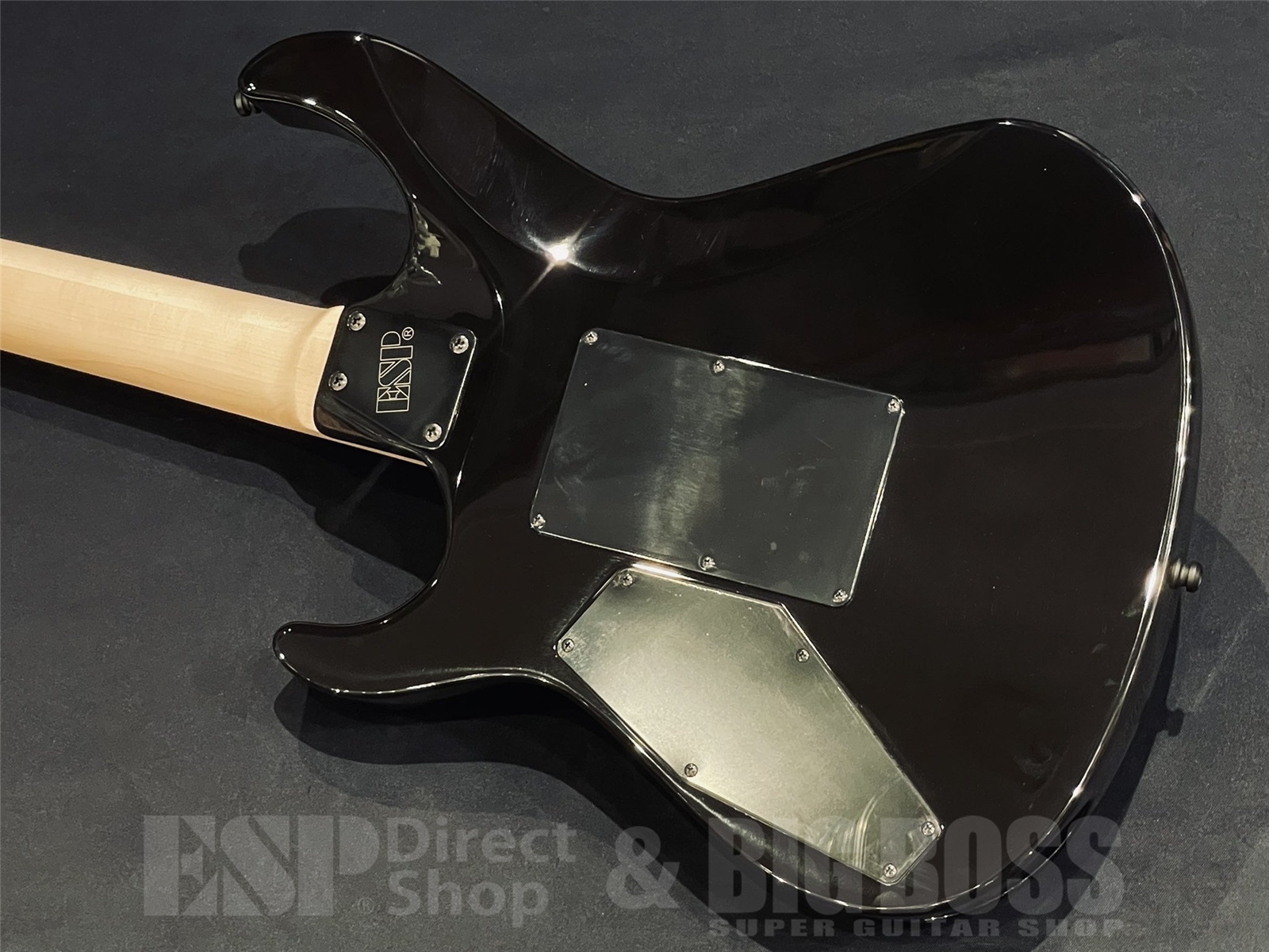 【即納可能】EDWARDS(エドワーズ) E-MAVERICK / Black 京都店 - 9
