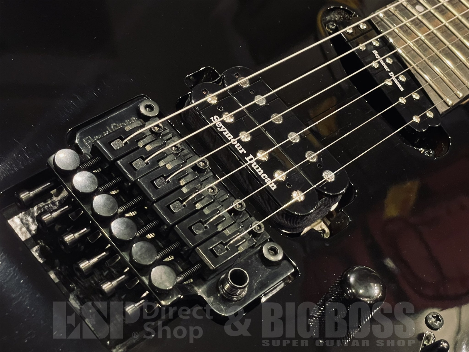 【即納可能】EDWARDS(エドワーズ) E-MAVERICK / Black 京都店 - 4