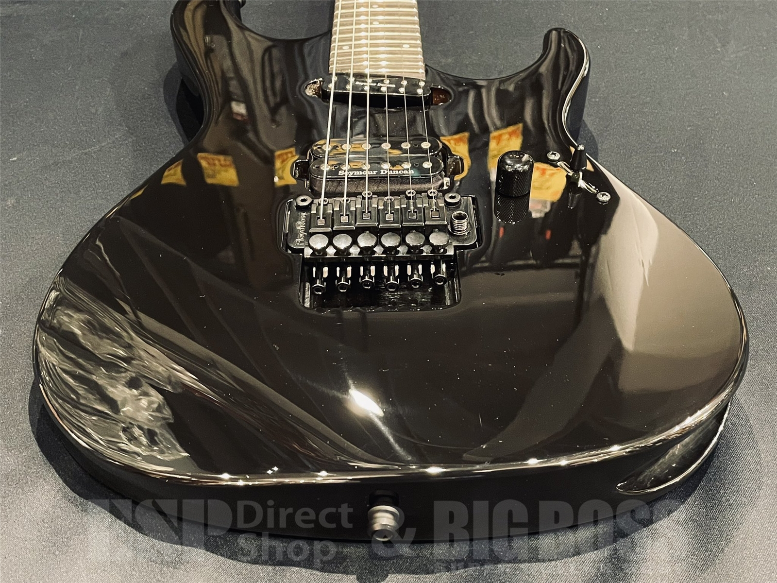 【即納可能】EDWARDS(エドワーズ) E-MAVERICK / Black 京都店 - 7