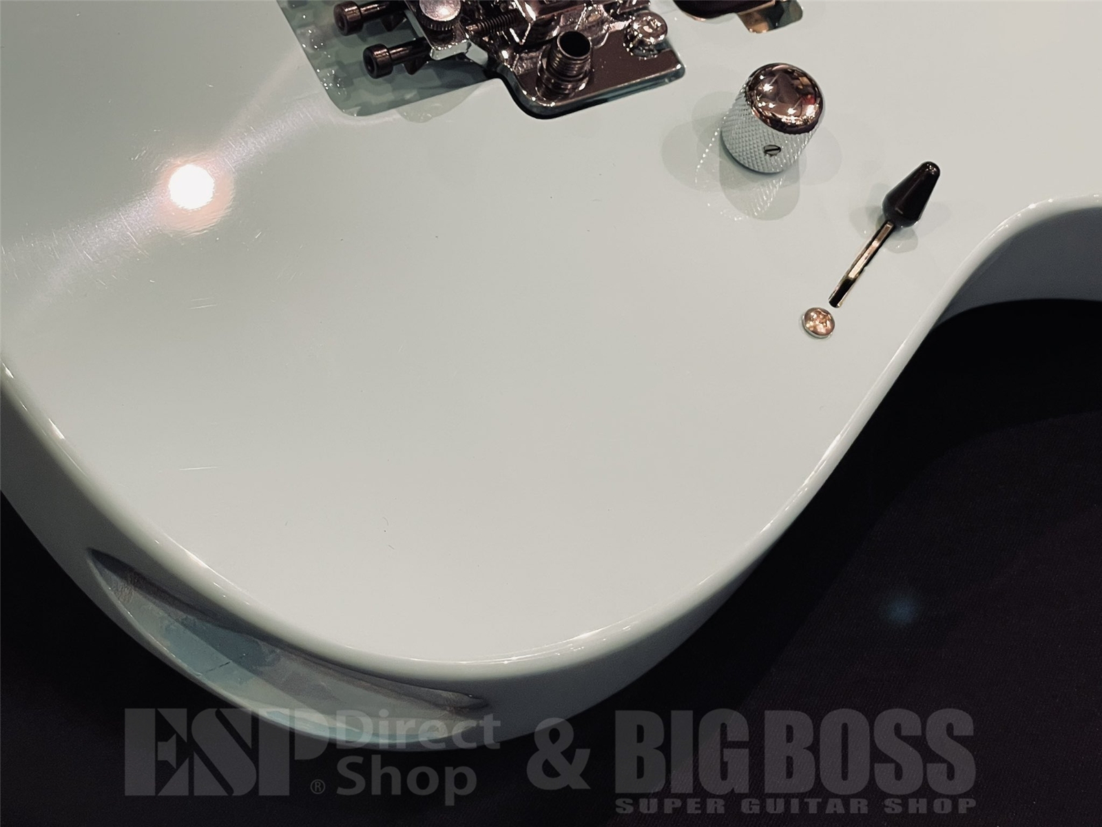 【即納可能】EDWARDS(エドワーズ) E-MAVERICK / Robin Egg Blue 京都店 - 3