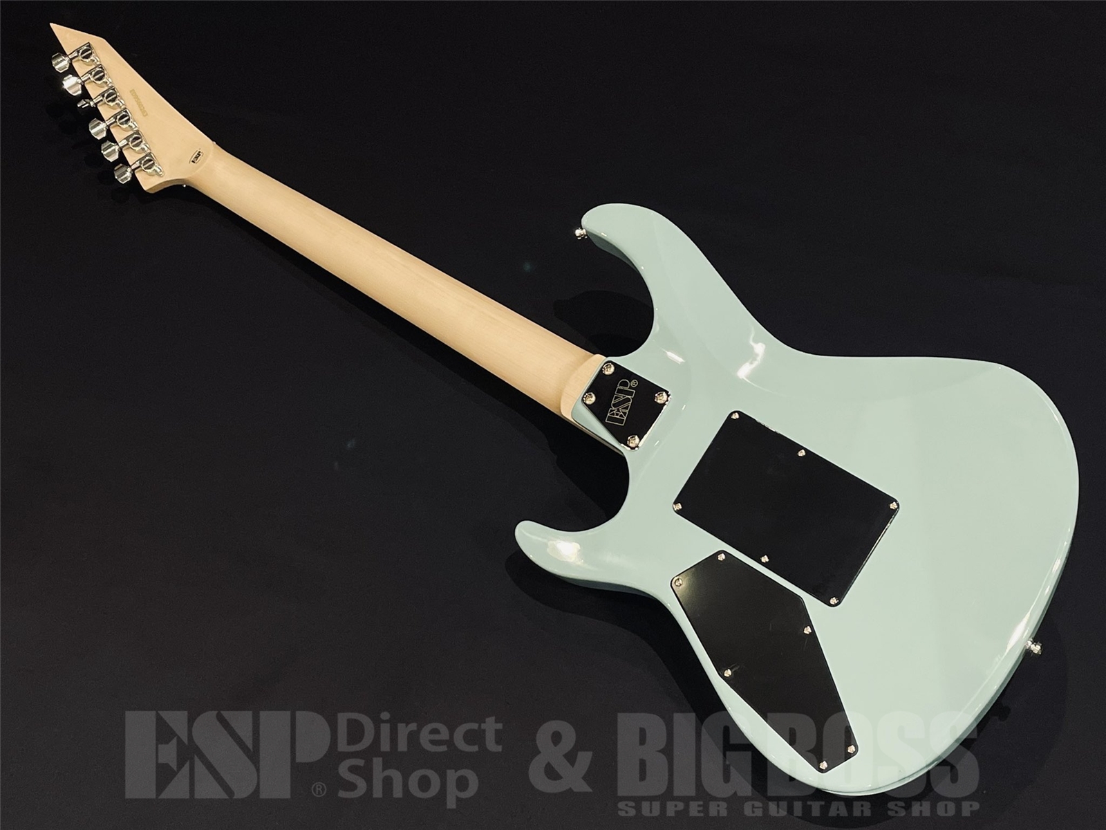 【即納可能】EDWARDS(エドワーズ) E-MAVERICK / Robin Egg Blue 京都店 - 8