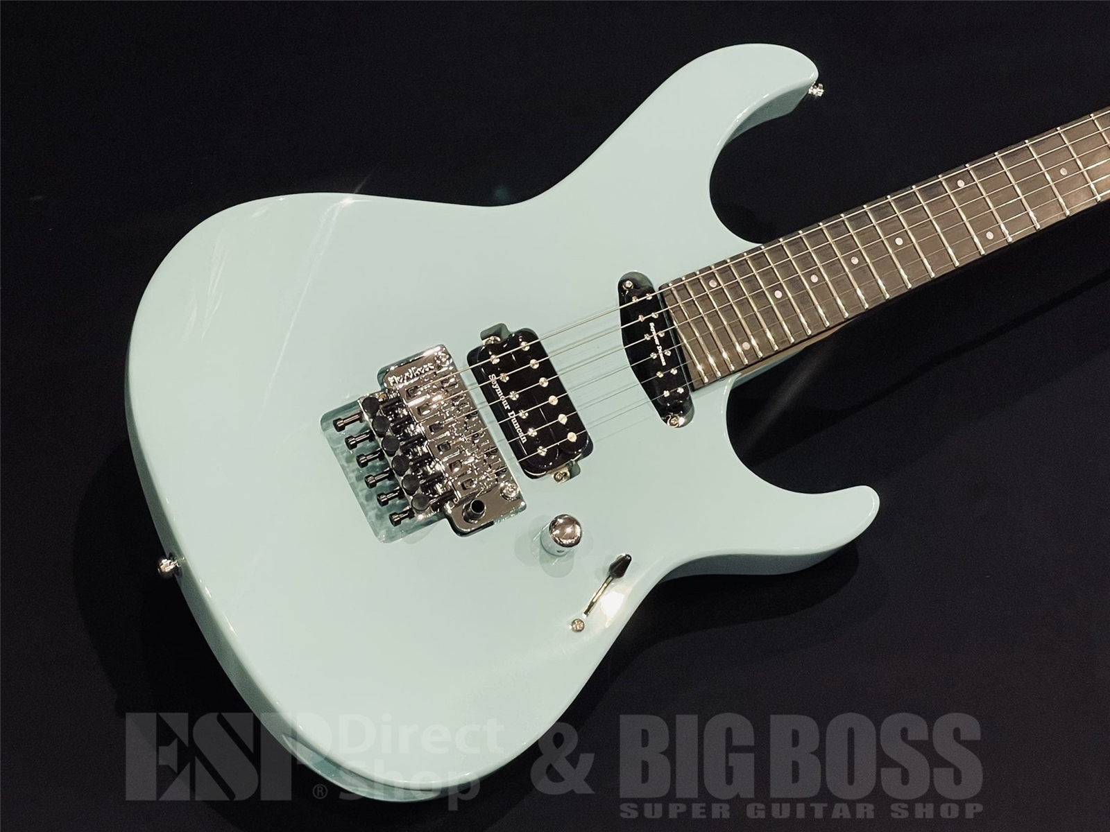 【即納可能】EDWARDS(エドワーズ) E-MAVERICK / Robin Egg Blue 京都店 - 2