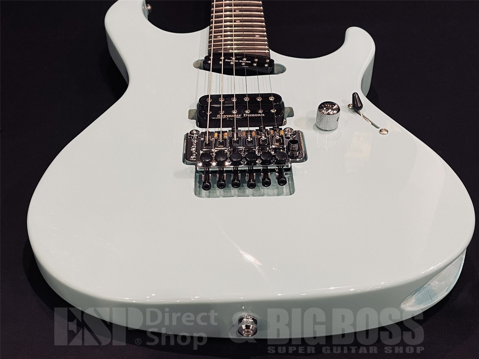 【即納可能】EDWARDS(エドワーズ) E-MAVERICK / Robin Egg Blue 京都店 - 7