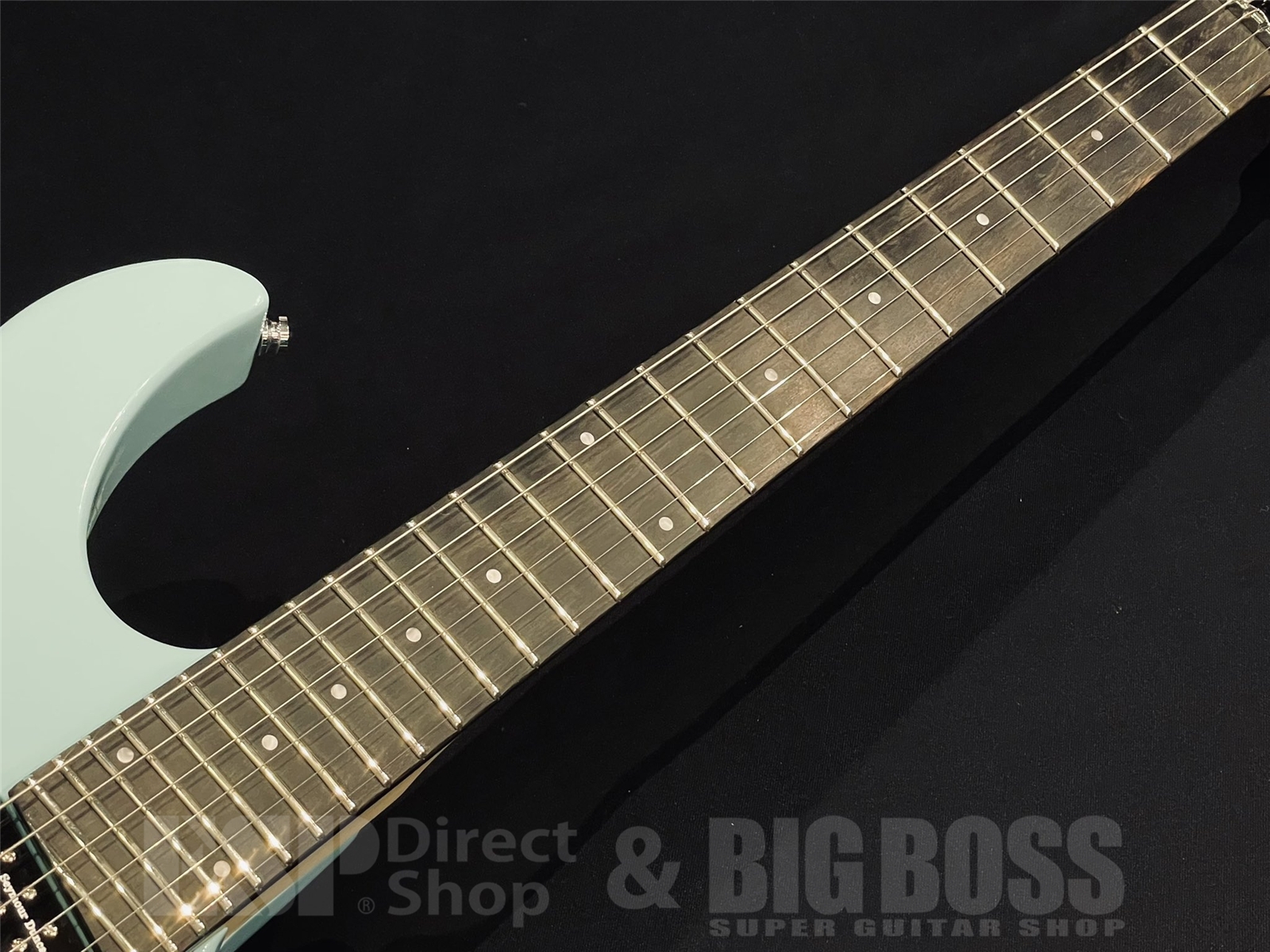 【即納可能】EDWARDS(エドワーズ) E-MAVERICK / Robin Egg Blue 京都店 - 5