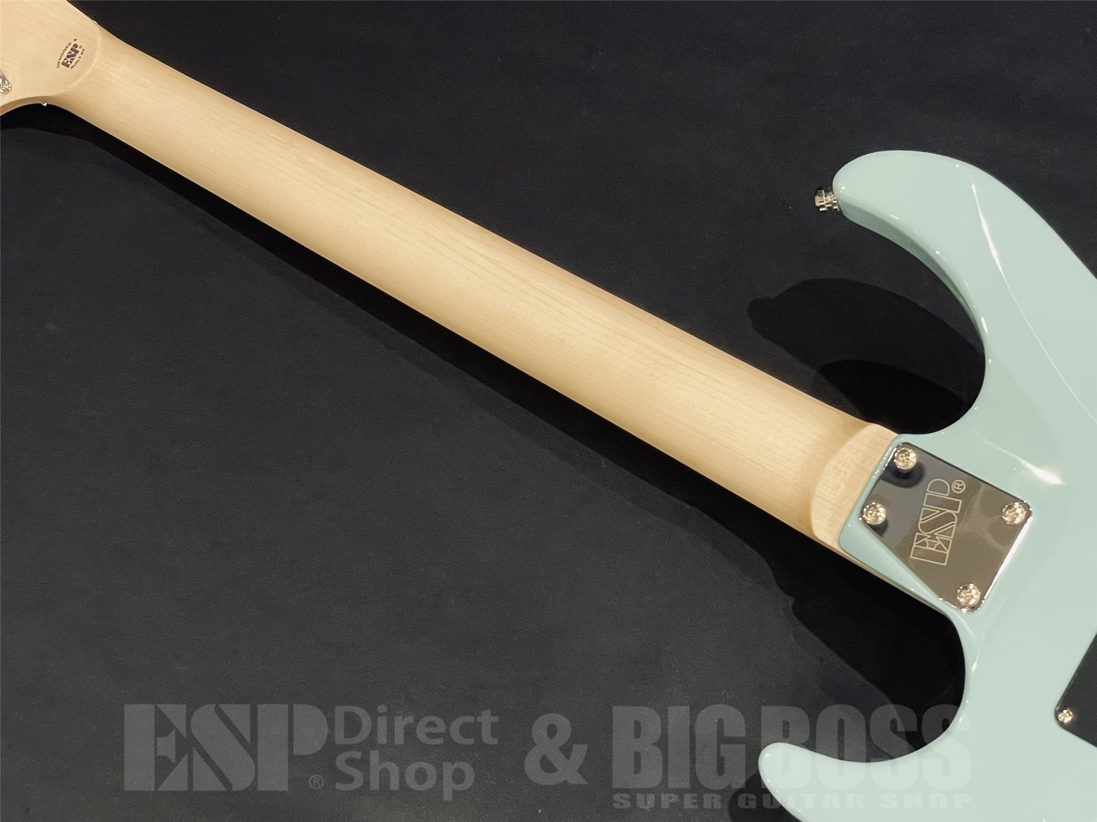 【即納可能】EDWARDS(エドワーズ) E-MAVERICK / Robin Egg Blue 京都店 - 10