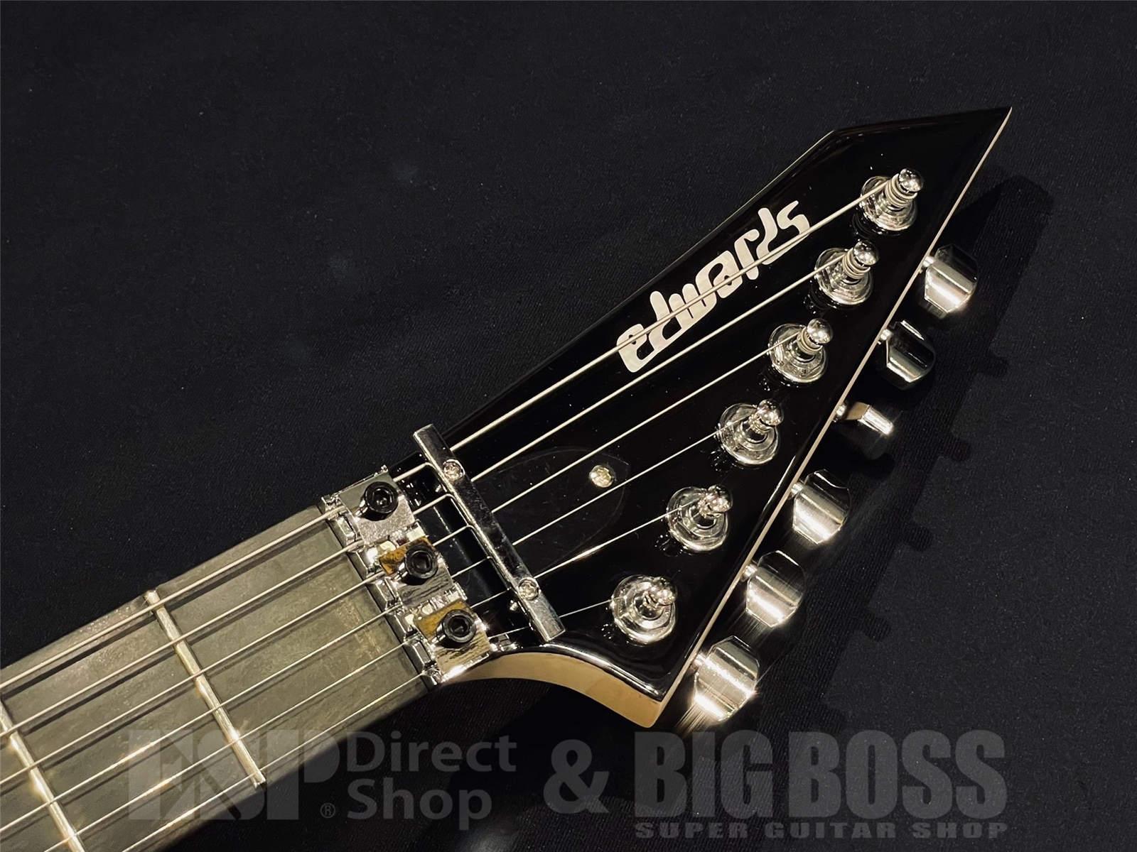 【即納可能】EDWARDS(エドワーズ) E-MAVERICK / Robin Egg Blue 京都店 - 6