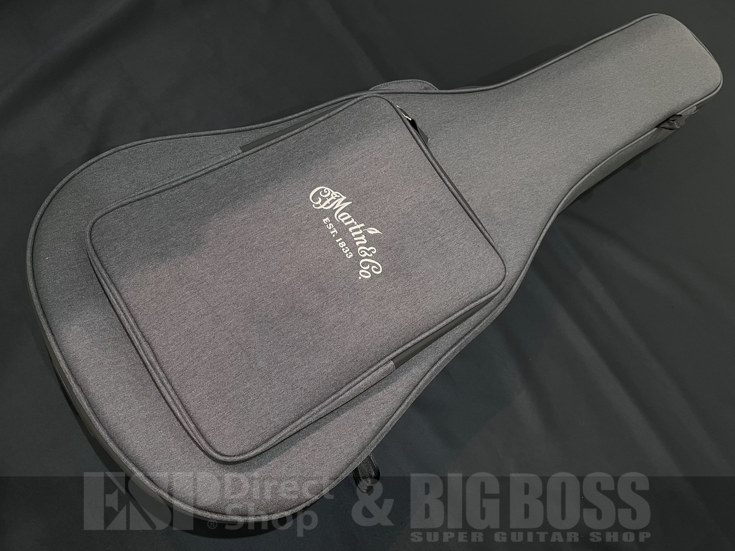 【即納可能】Martin(マーティン) 000E Retro Plus Mahogany / 大阪店