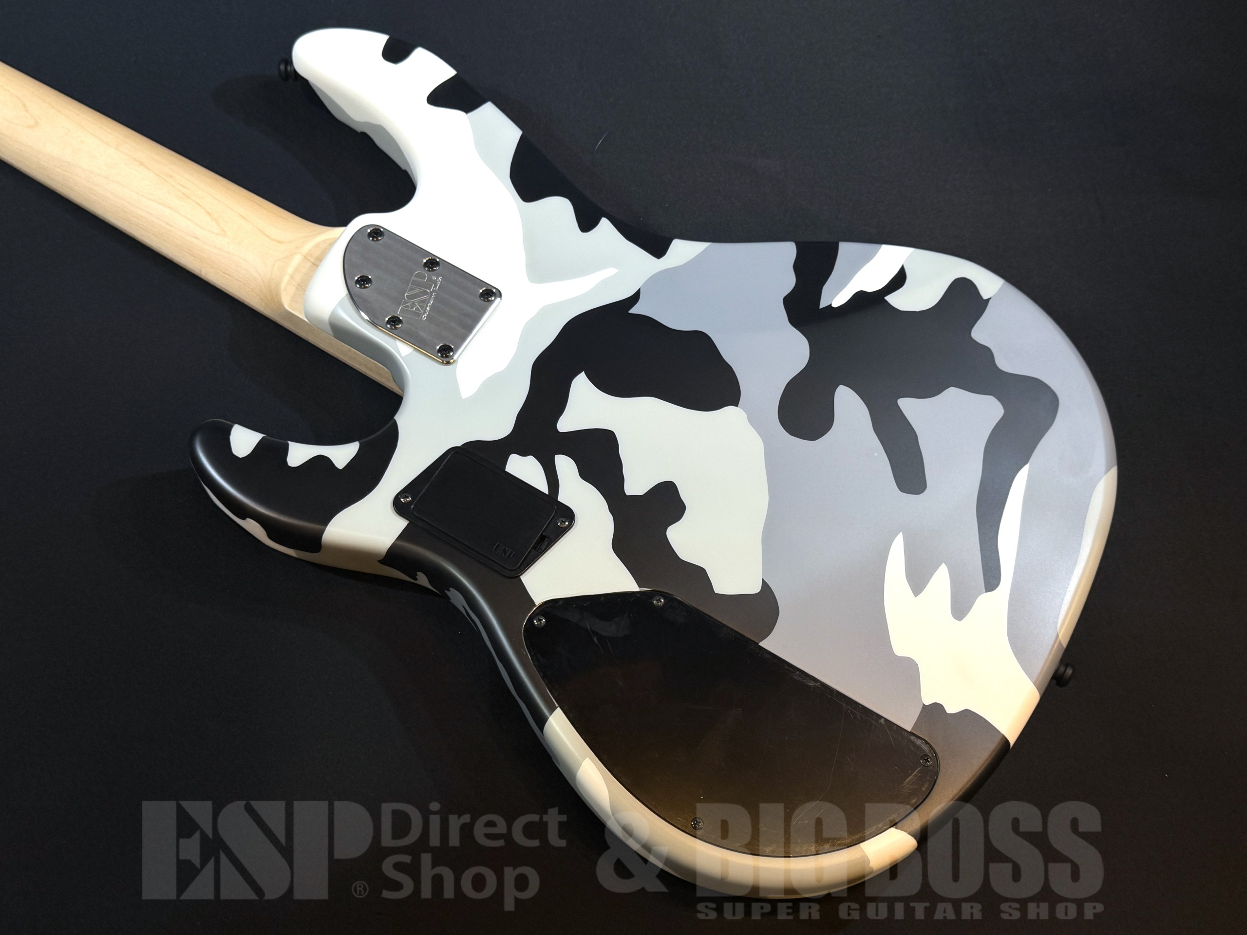 【即納可能】EDWARDS (エドワーズ) E-AP / Urban Camo 大阪店 - 7