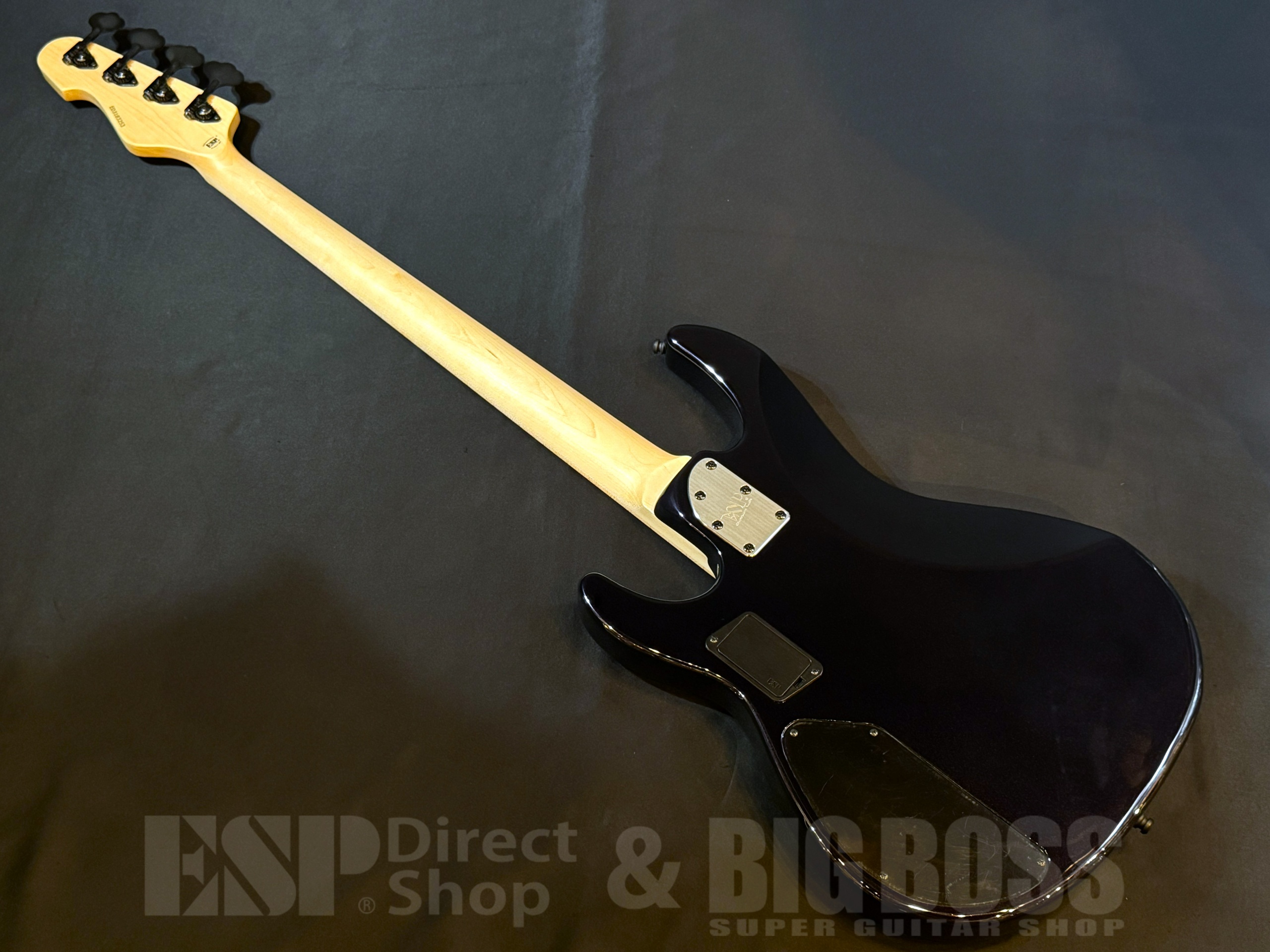 【即納可能】EDWARDS (エドワーズ) E-AP / Shady Purple 大阪店 - 6