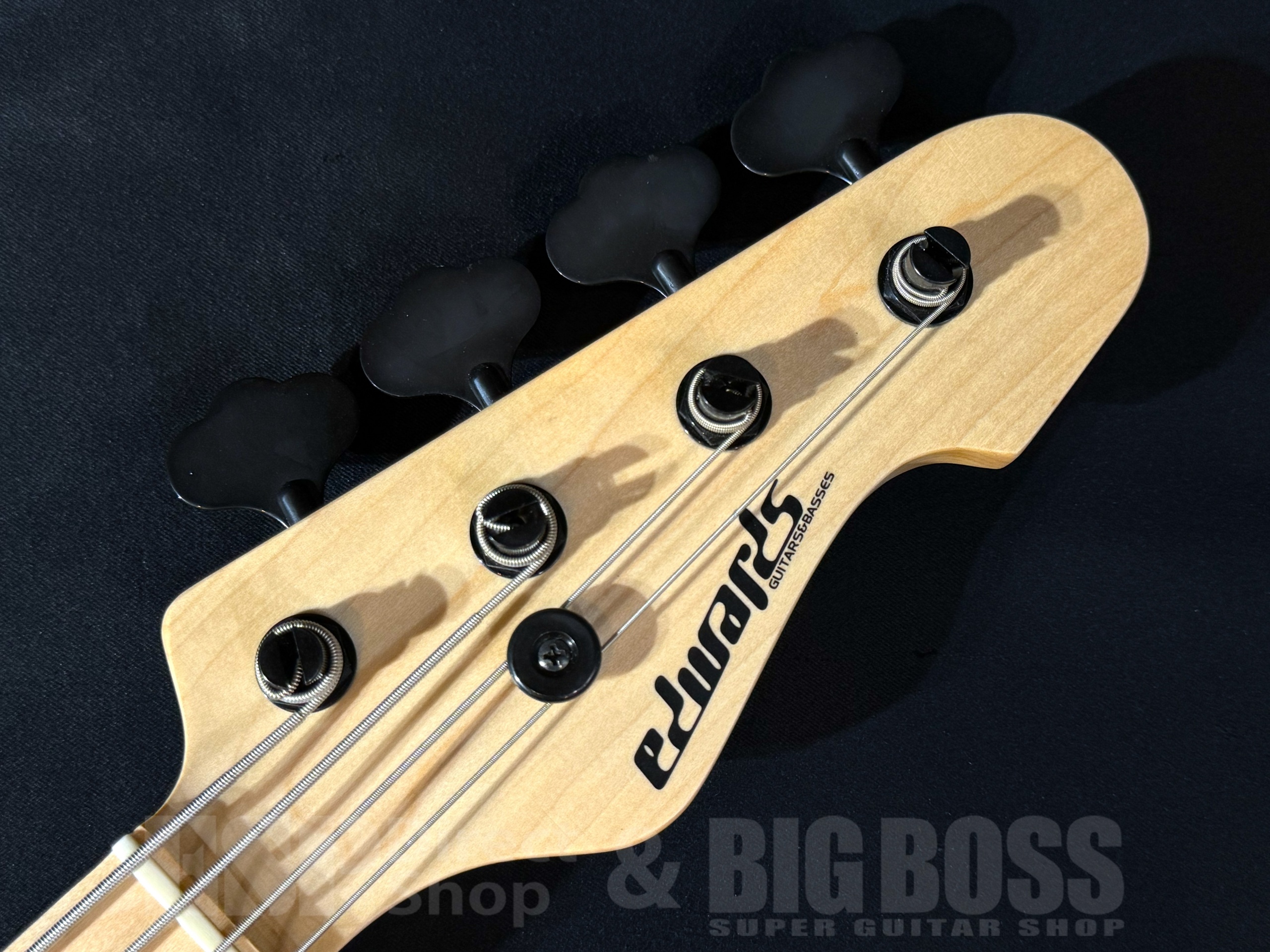 【即納可能】EDWARDS (エドワーズ) E-AP / Shady Purple 大阪店 - 5