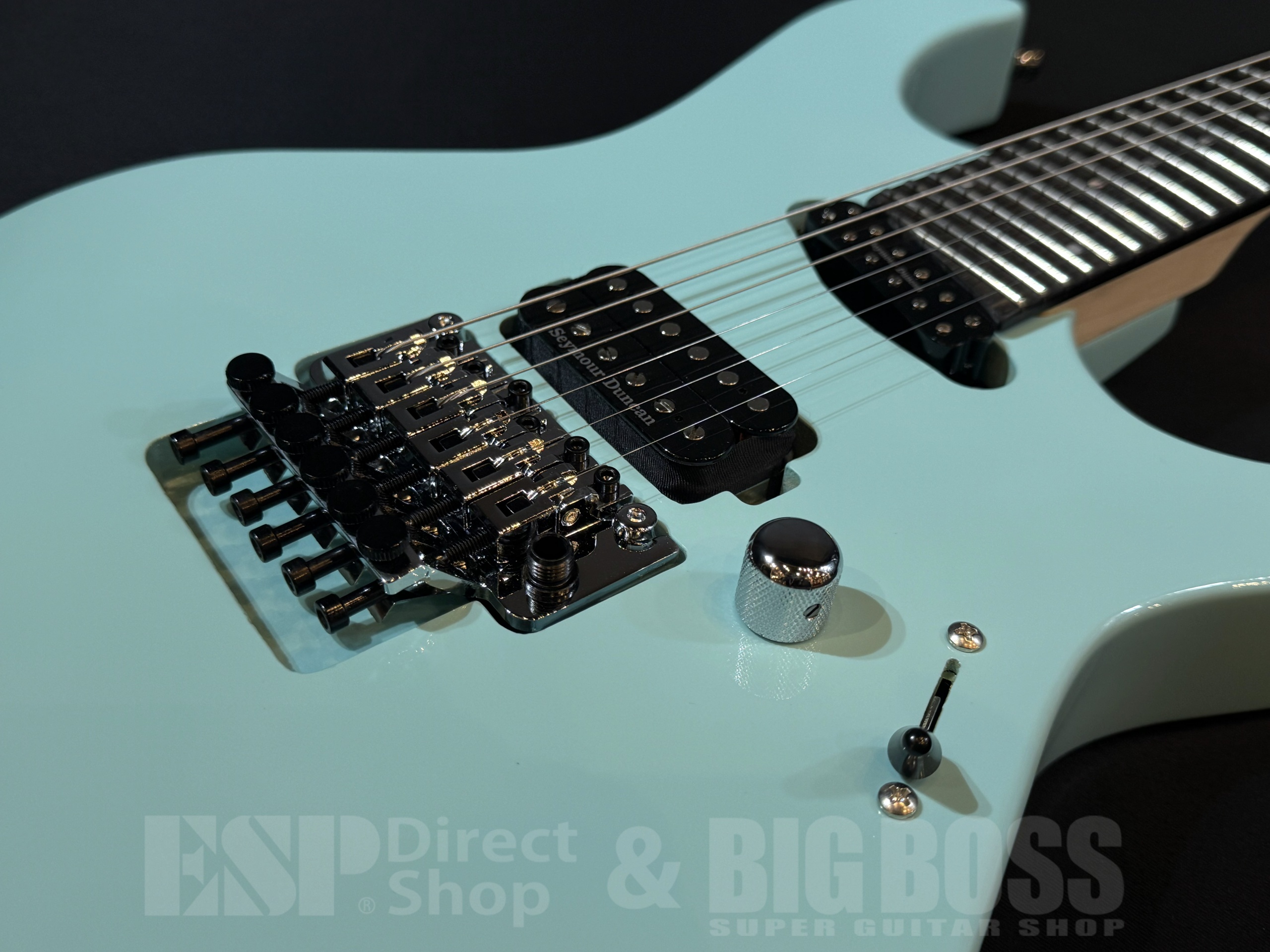 【即納可能】EDWARDS E-MAVERICK / Robin Egg Blue 大阪店 - 3