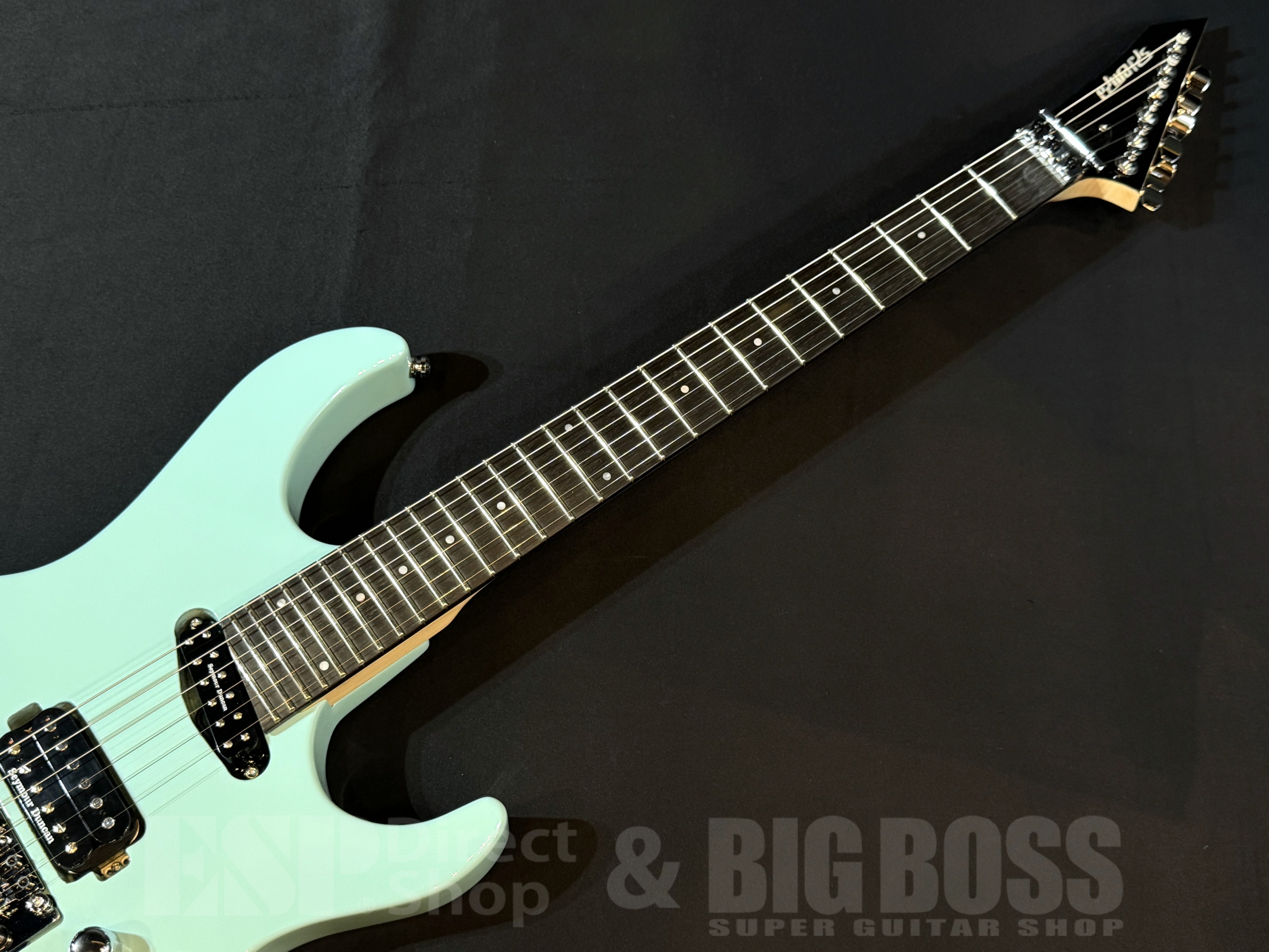 【即納可能】EDWARDS E-MAVERICK / Robin Egg Blue 大阪店 - 4