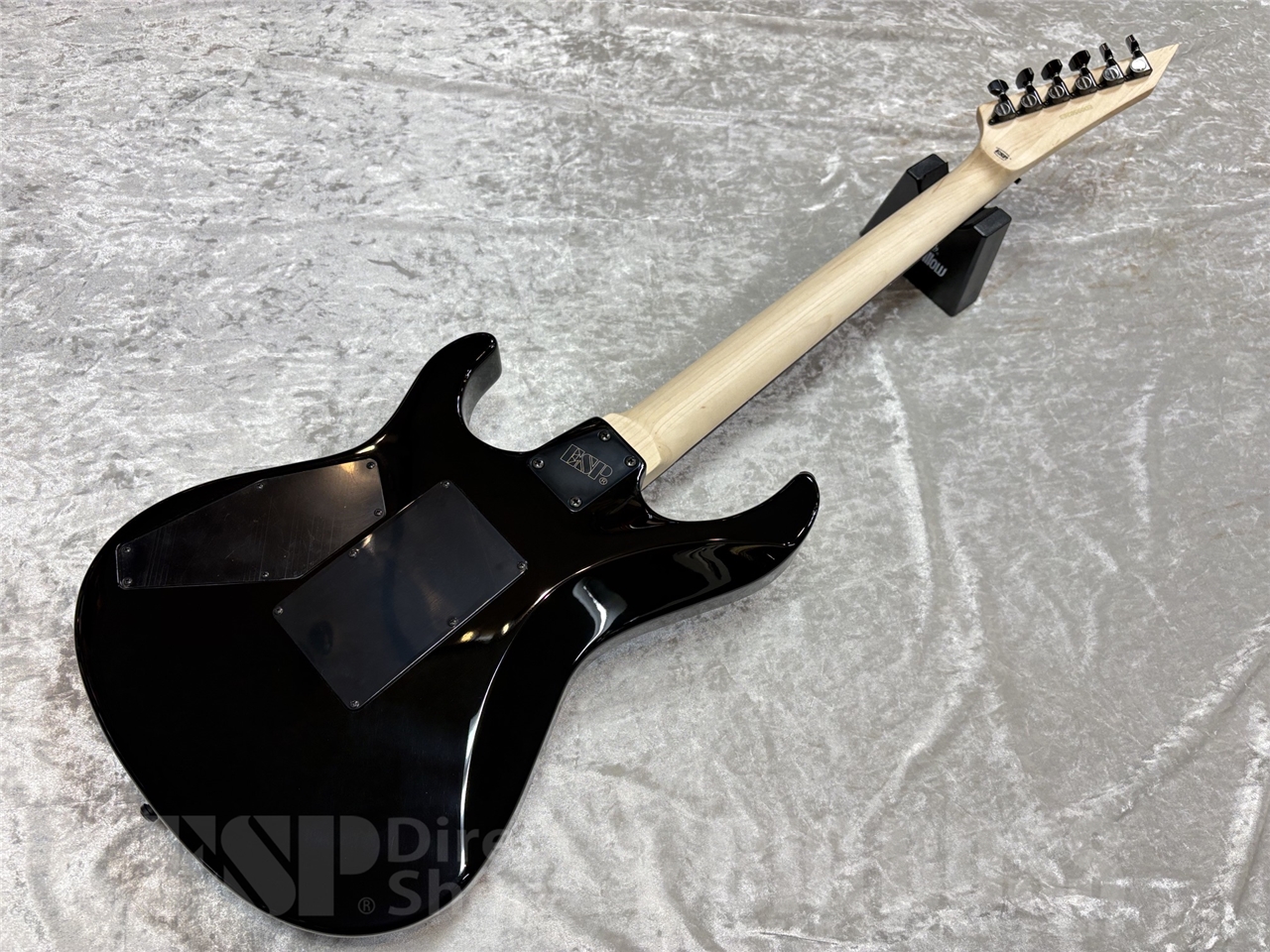 【即納可能】EDWARDS(エドワーズ)E-MAVERICK /Black GWS - 8