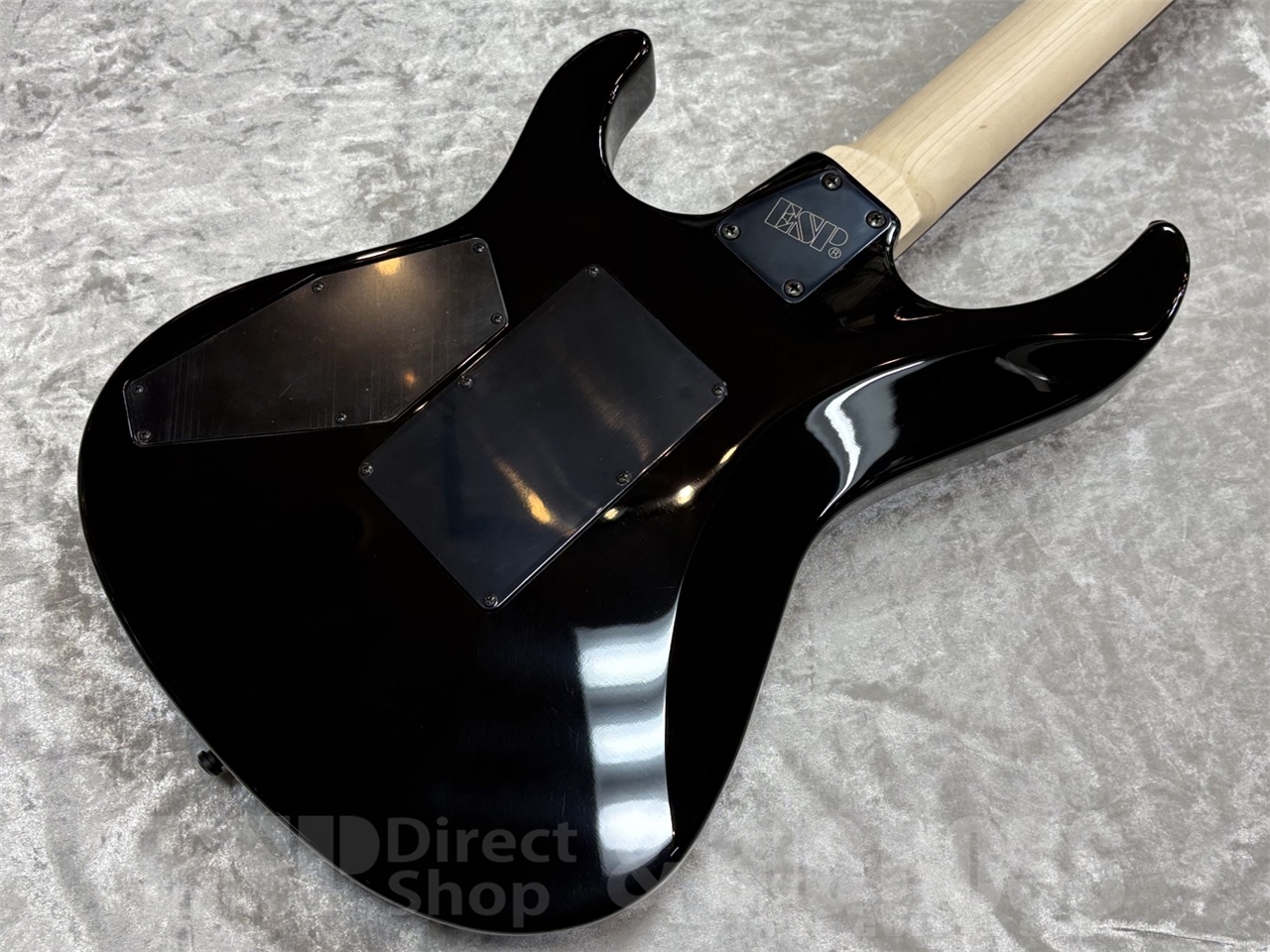 【即納可能】EDWARDS(エドワーズ)E-MAVERICK /Black GWS - 9