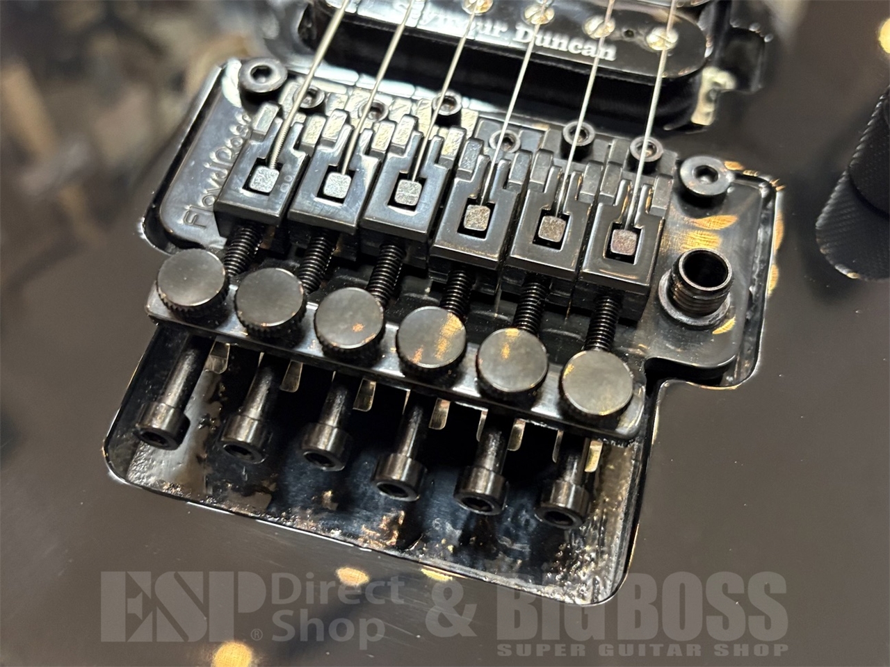 【即納可能】EDWARDS(エドワーズ)E-MAVERICK /Black GWS - 3
