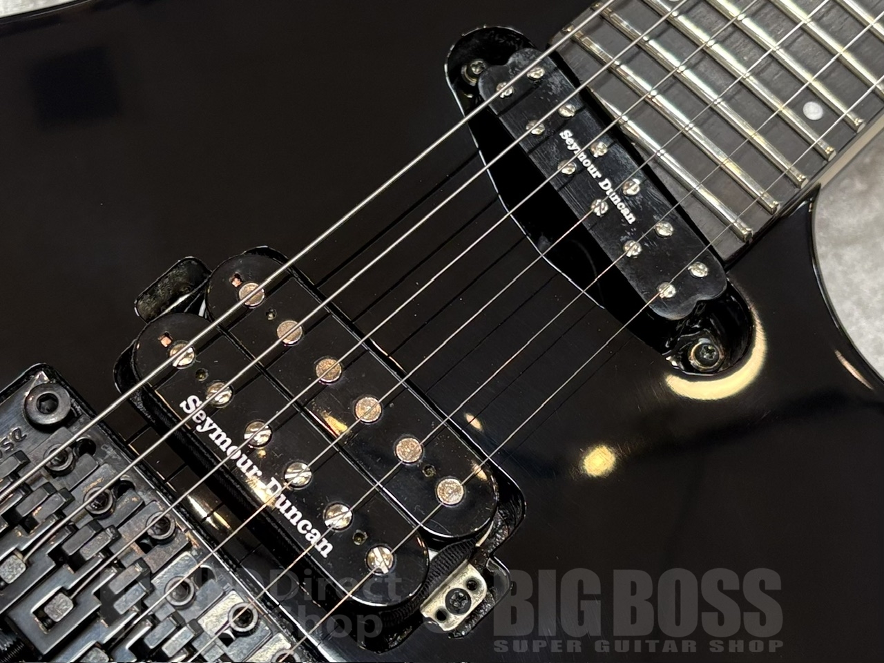【即納可能】EDWARDS(エドワーズ)E-MAVERICK /Black GWS - 4