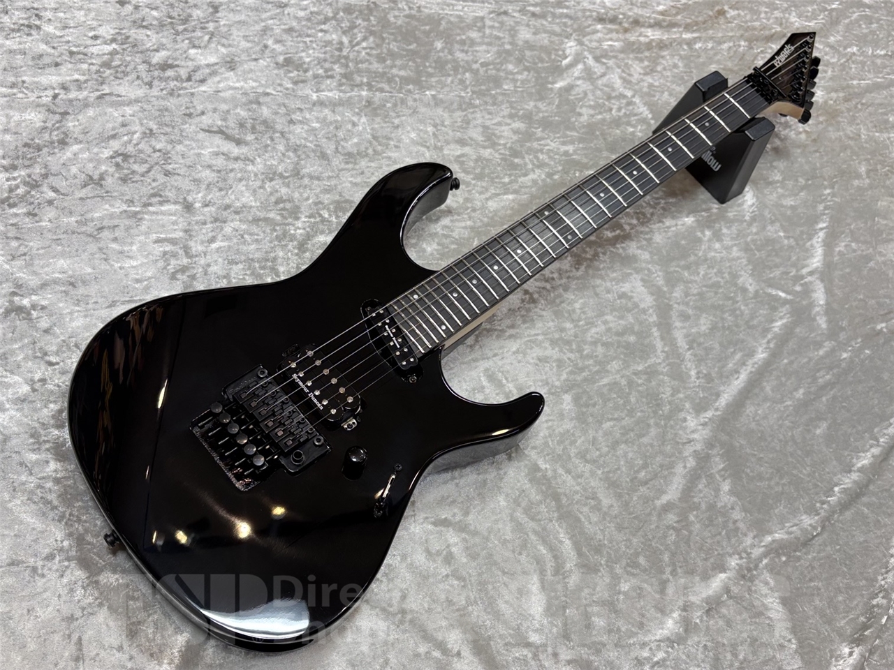 【即納可能】EDWARDS(エドワーズ)E-MAVERICK /Black GWS