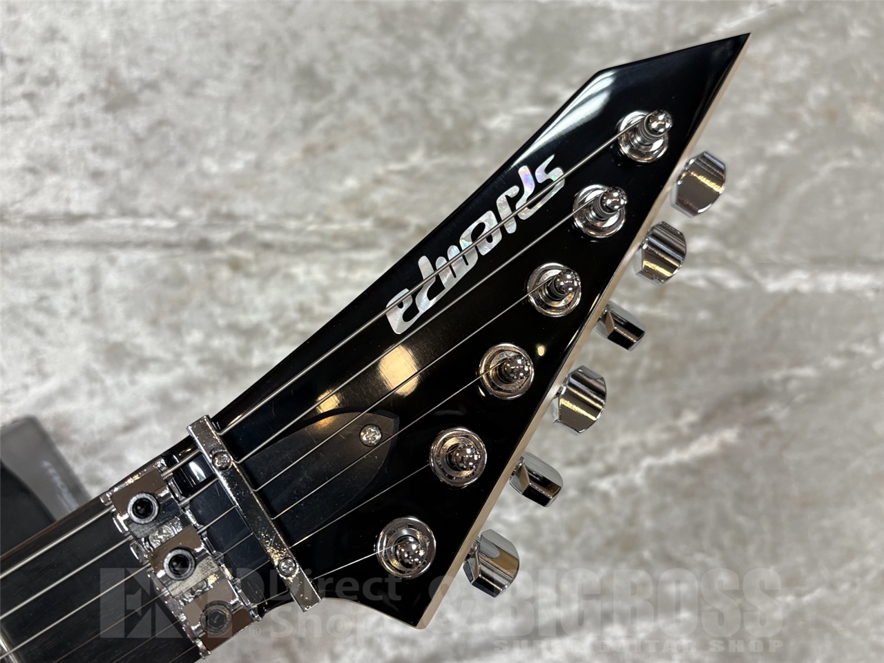 【即納可能】EDWARDS(エドワーズ)E-MAVERICK /Robin Egg Blue GWS - 7