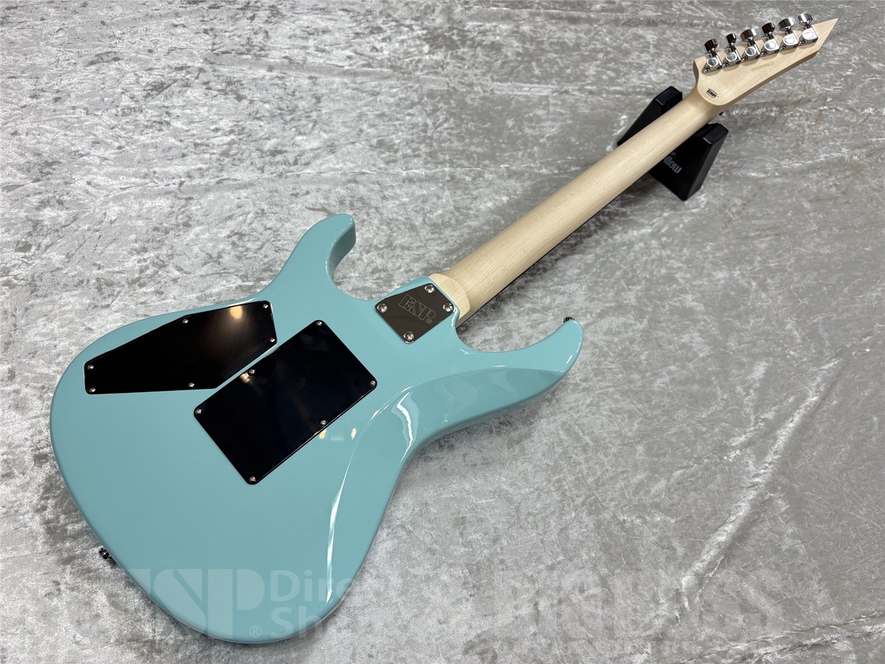 【即納可能】EDWARDS(エドワーズ)E-MAVERICK /Robin Egg Blue GWS - 8