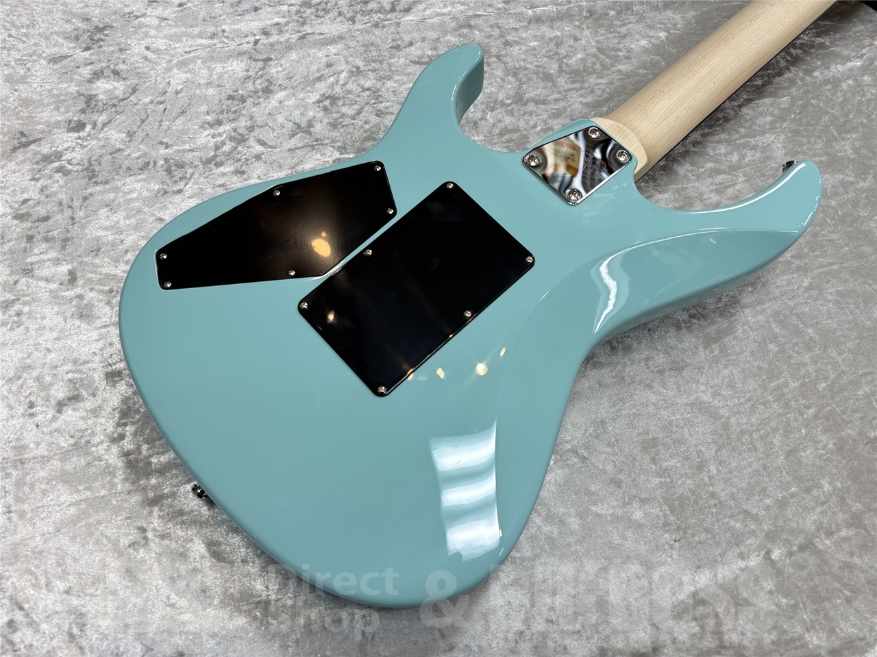 【即納可能】EDWARDS(エドワーズ)E-MAVERICK /Robin Egg Blue GWS - 9