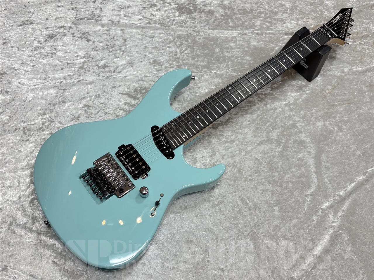【即納可能】EDWARDS(エドワーズ)E-MAVERICK /Robin Egg Blue GWS