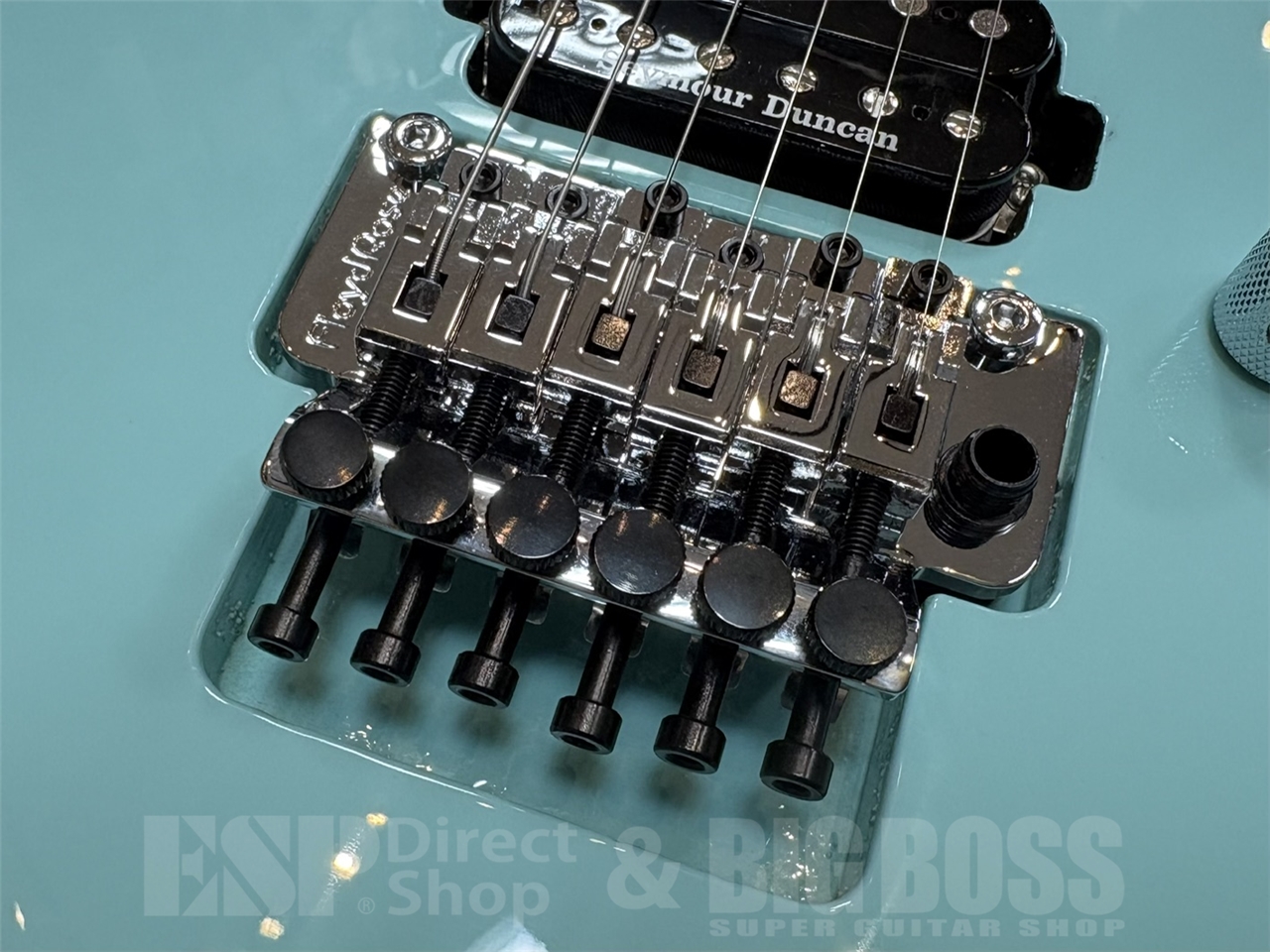 【即納可能】EDWARDS(エドワーズ)E-MAVERICK /Robin Egg Blue GWS - 3