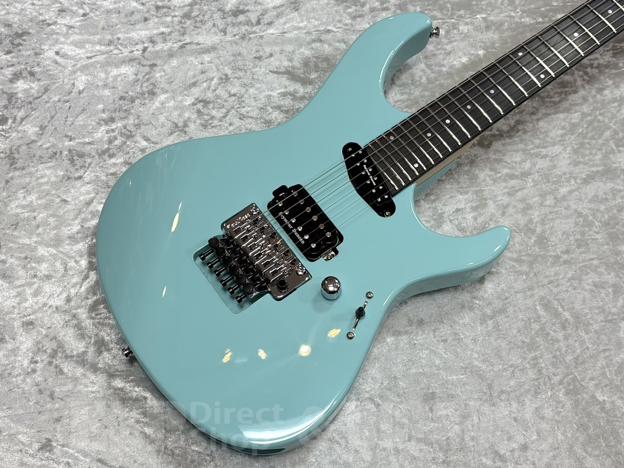 【即納可能】EDWARDS(エドワーズ)E-MAVERICK /Robin Egg Blue GWS - 2