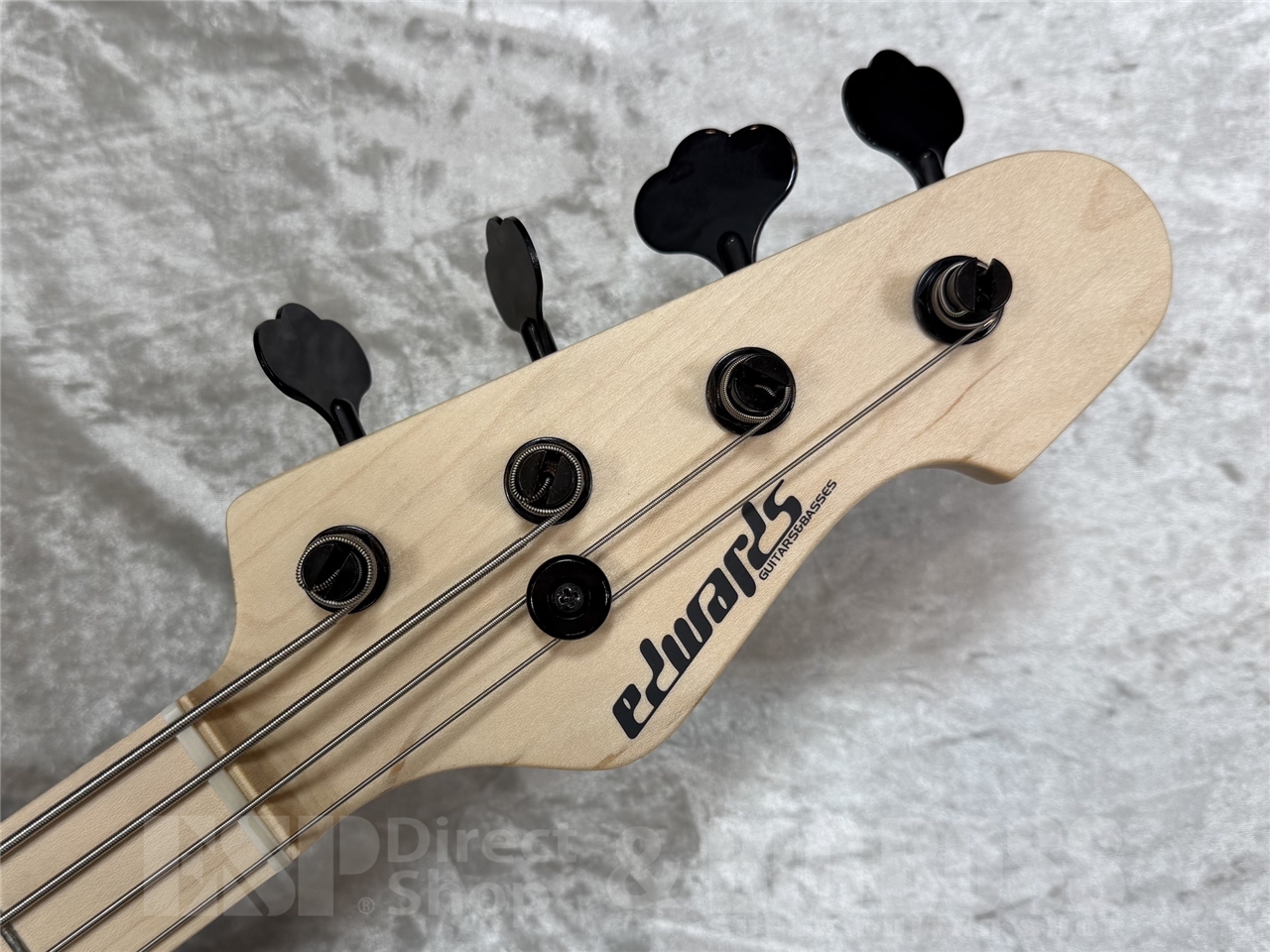 【即納可能】EDWARDS(エドワーズ) E-AP/Natural GWS - 7