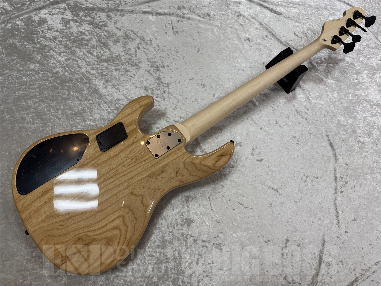 【即納可能】EDWARDS(エドワーズ) E-AP/Natural GWS - 8