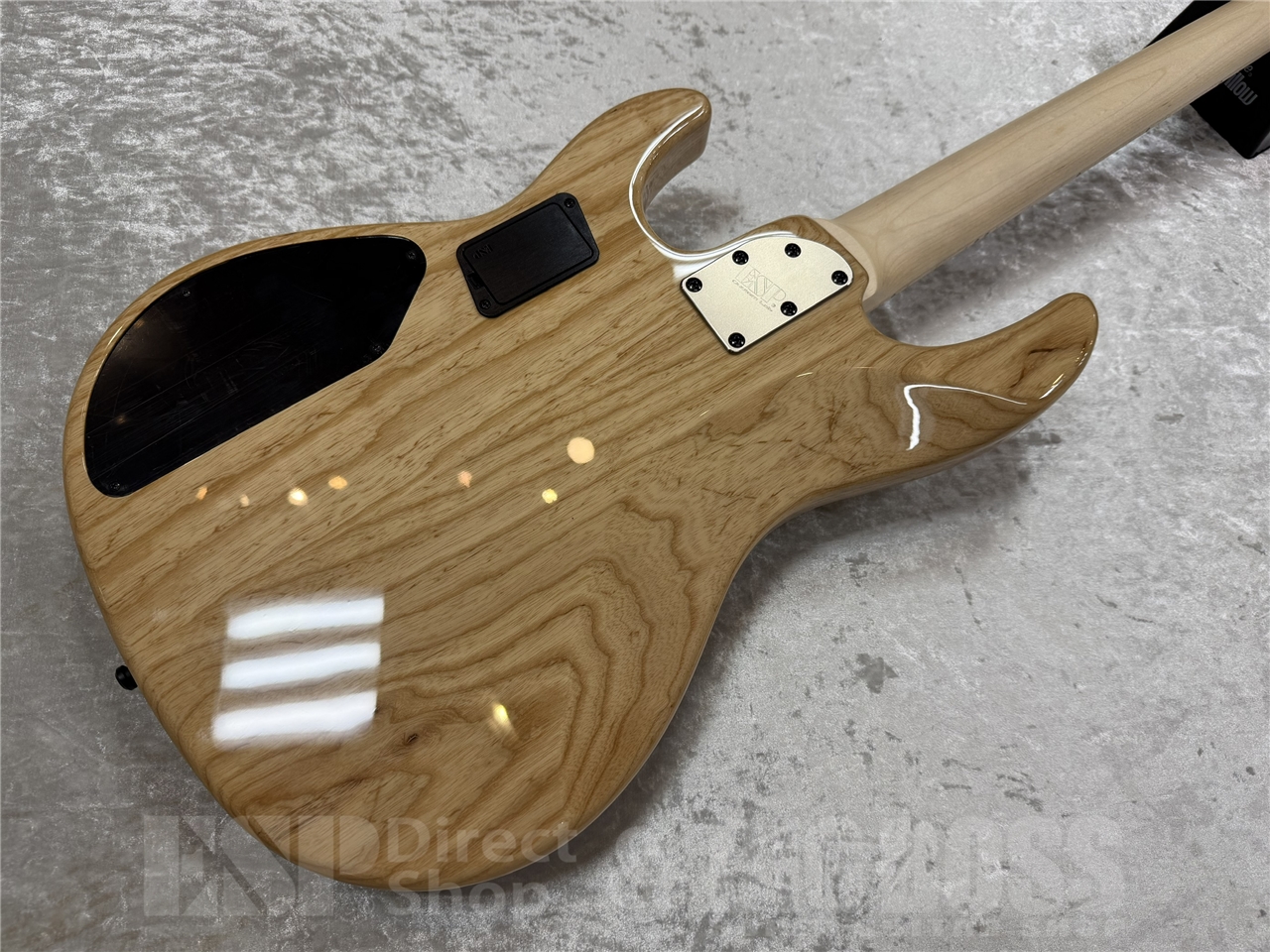 【即納可能】EDWARDS(エドワーズ) E-AP/Natural GWS - 9