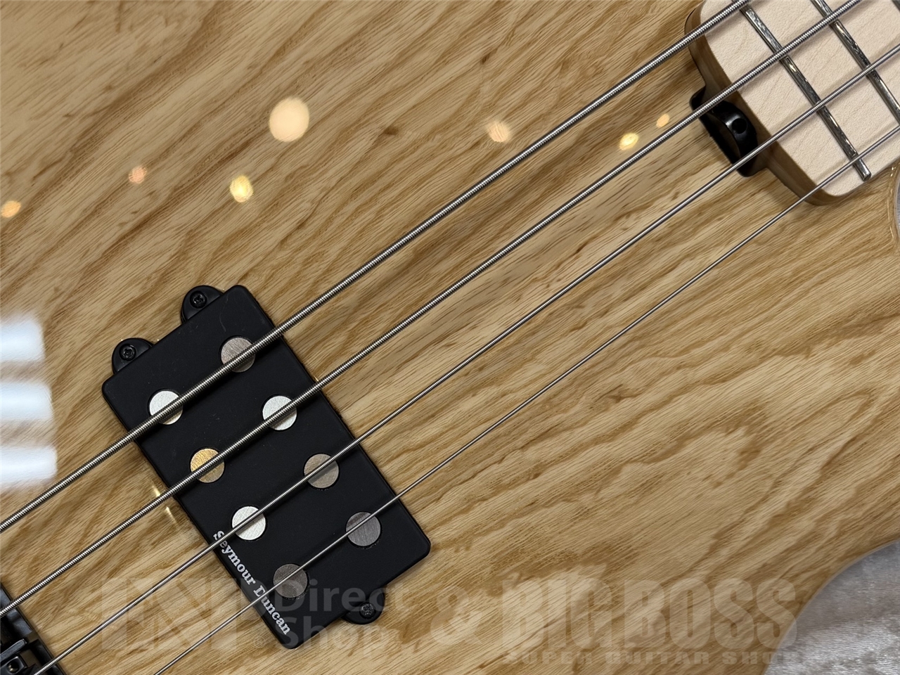 【即納可能】EDWARDS(エドワーズ) E-AP/Natural GWS - 4