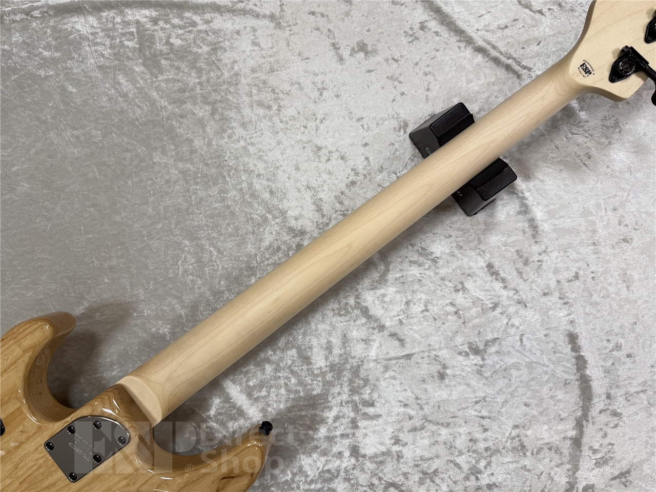 【即納可能】EDWARDS(エドワーズ) E-AP/Natural GWS - 10