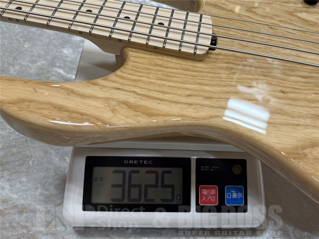 【即納可能】EDWARDS(エドワーズ) E-AP/Natural GWS - 11