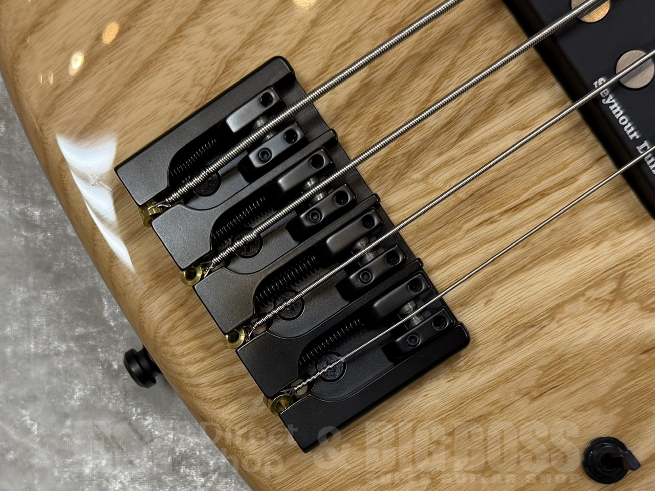 【即納可能】EDWARDS(エドワーズ) E-AP/Natural GWS - 3