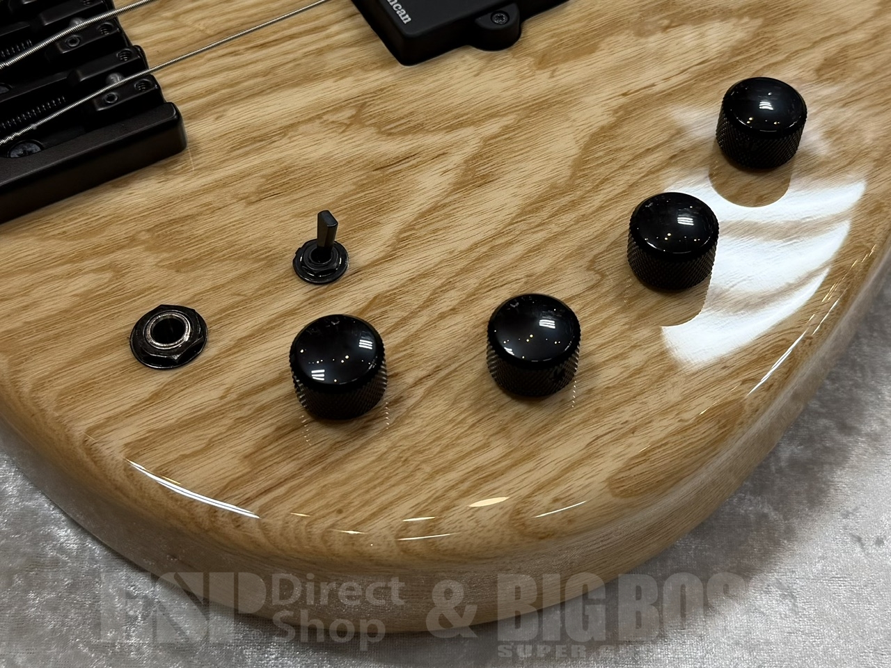 【即納可能】EDWARDS(エドワーズ) E-AP/Natural GWS - 5