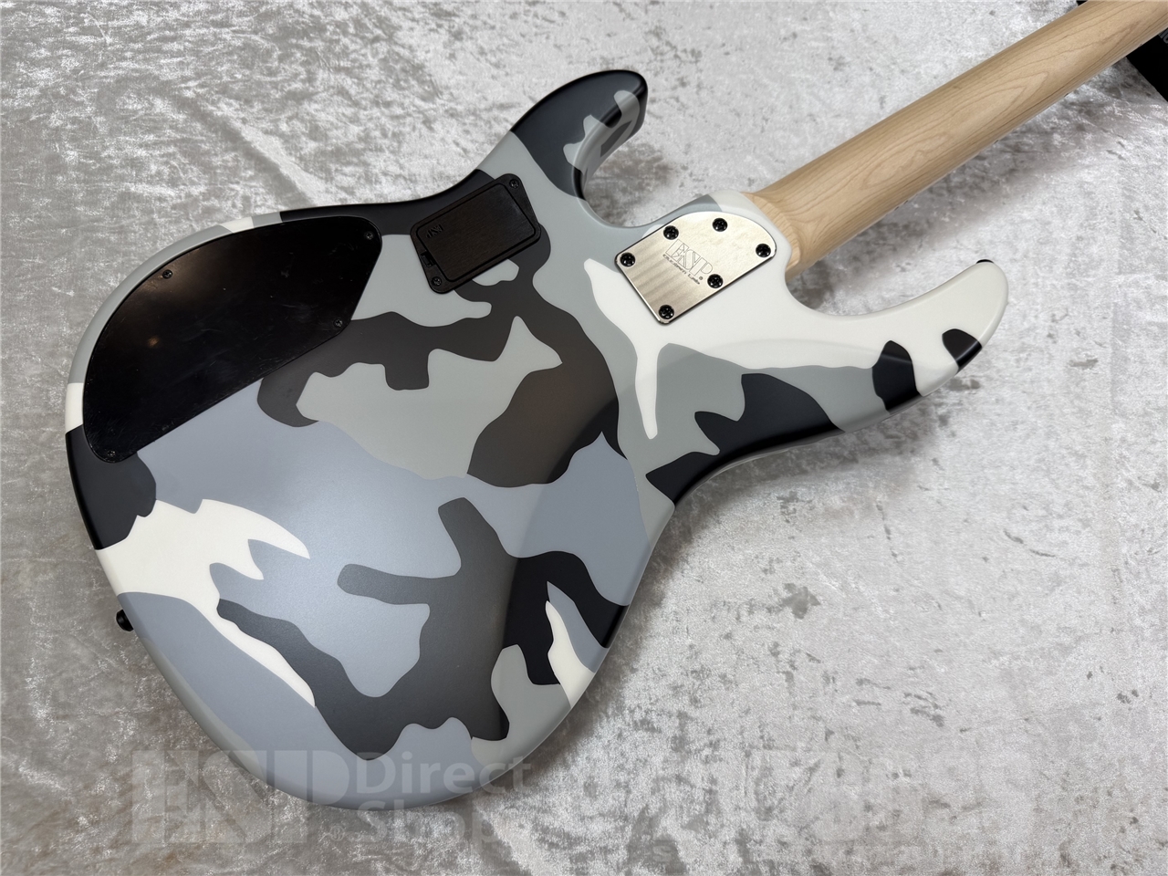 【即納可能】EDWARDS(エドワーズ) E-AP/Urban Camo GWS - 9