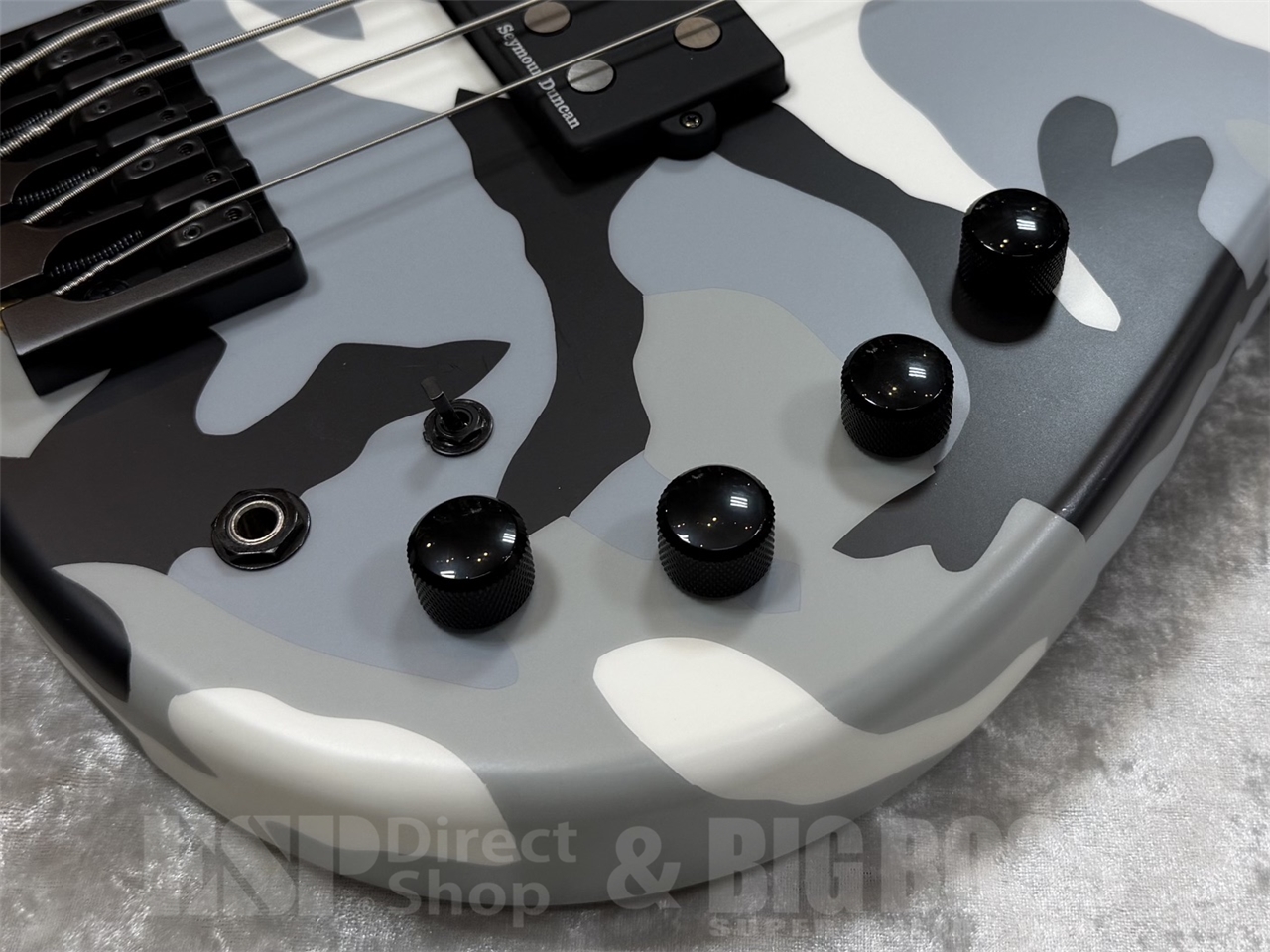 【即納可能】EDWARDS(エドワーズ) E-AP/Urban Camo GWS - 5