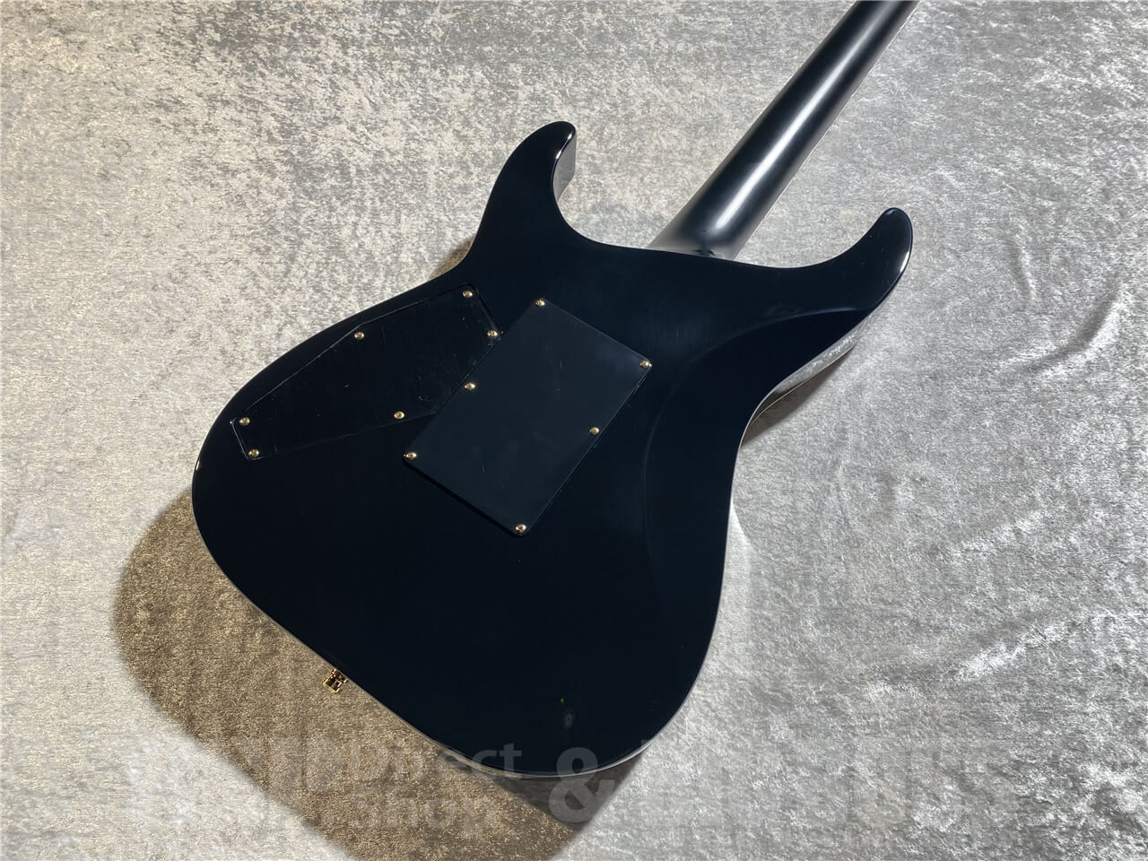 【即納可能】E-II(イーツー) M-II QM (Black Natural Burst) 札幌店