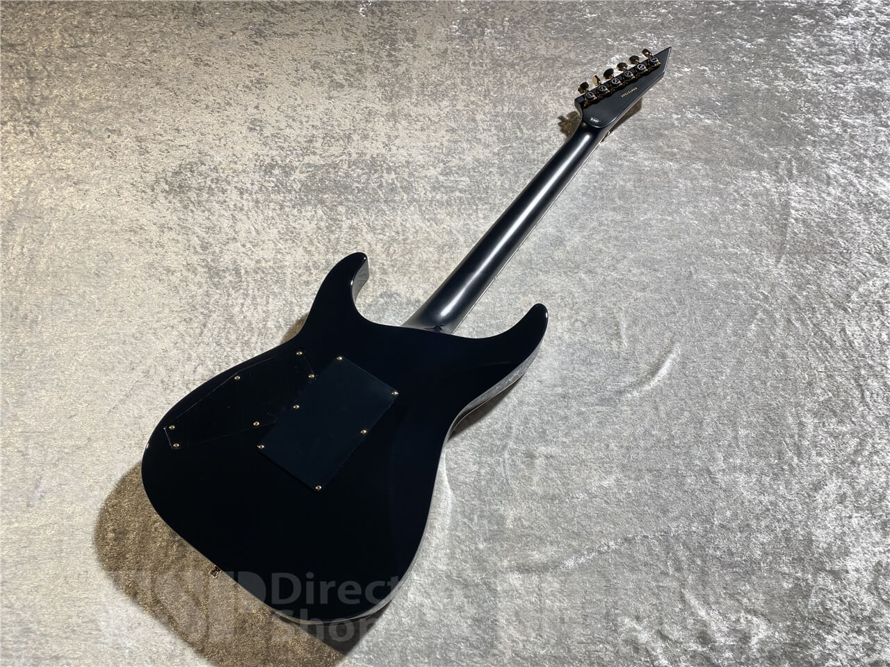 【即納可能】E-II(イーツー) M-II QM (Black Natural Burst) 札幌店