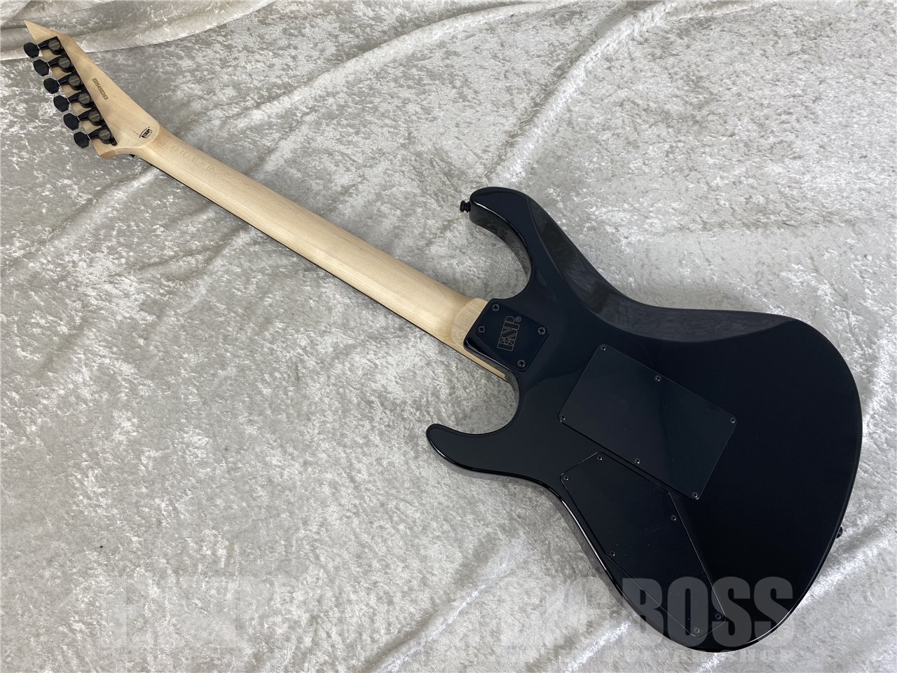 【即納可能】EDWARDS E-MAVERICK (Black) お茶の水駅前店(東京) - 8