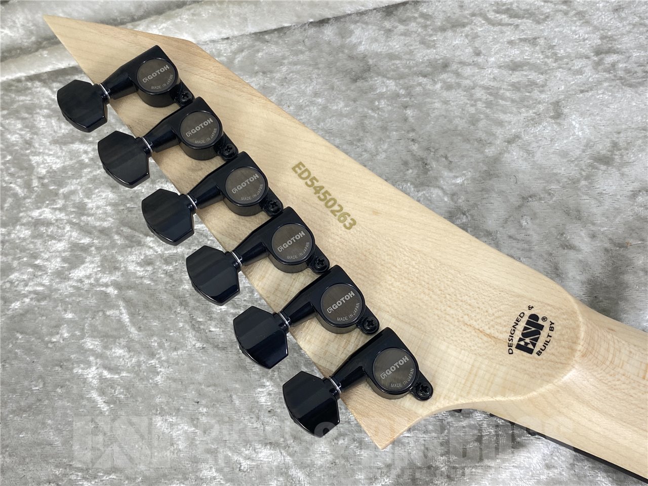 【即納可能】EDWARDS E-MAVERICK (Black) お茶の水駅前店(東京) - 9
