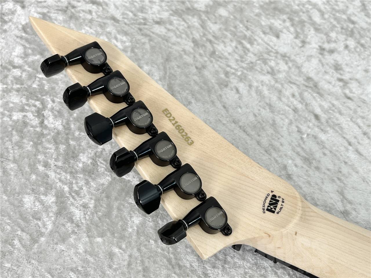 【即納可能】EDWARDS(エドワーズ) E-MAVERICK (Black) お茶の水駅前店・別館 - 9